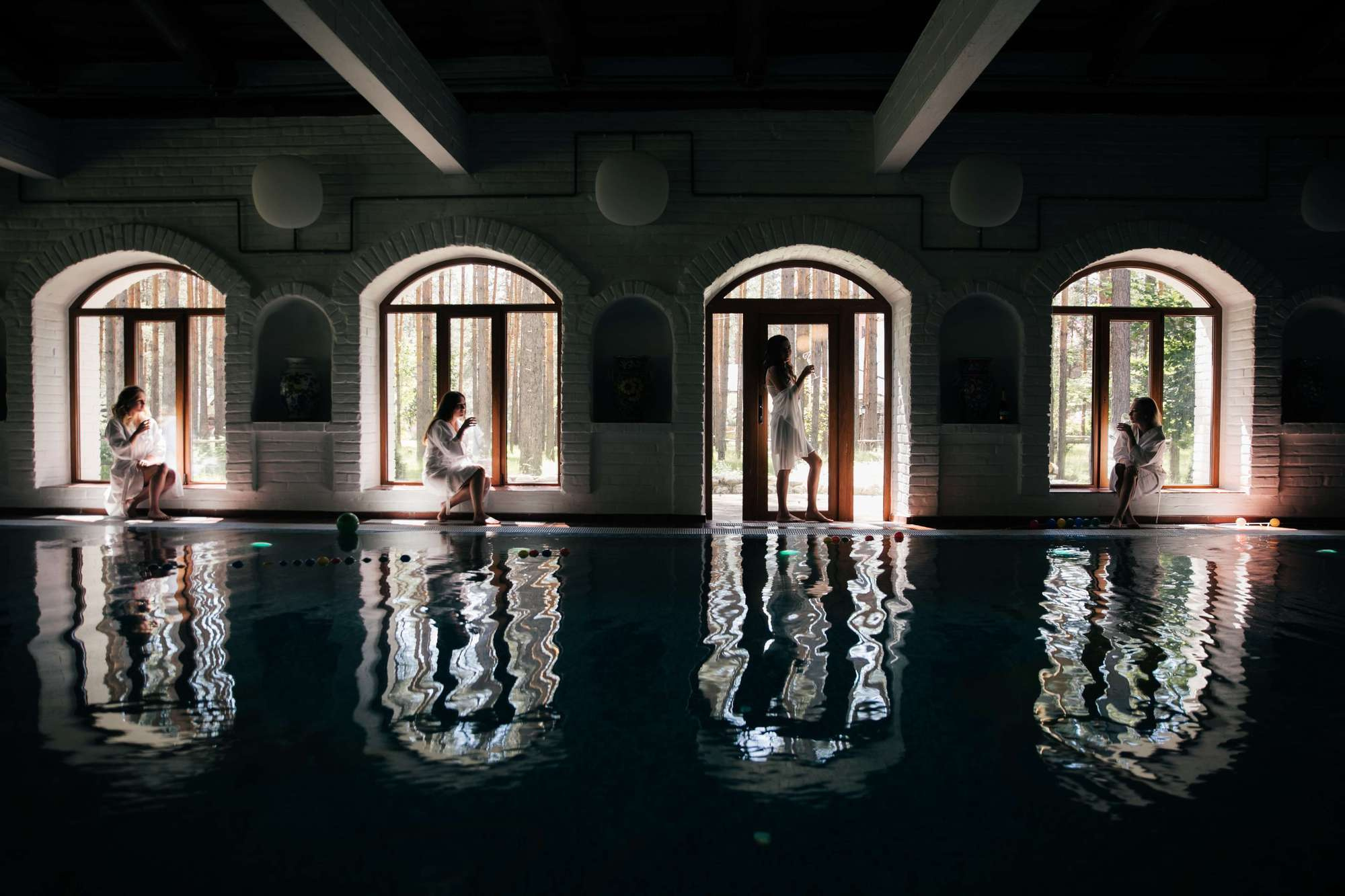 Portfolio. Wedding and family photographer in Moscow