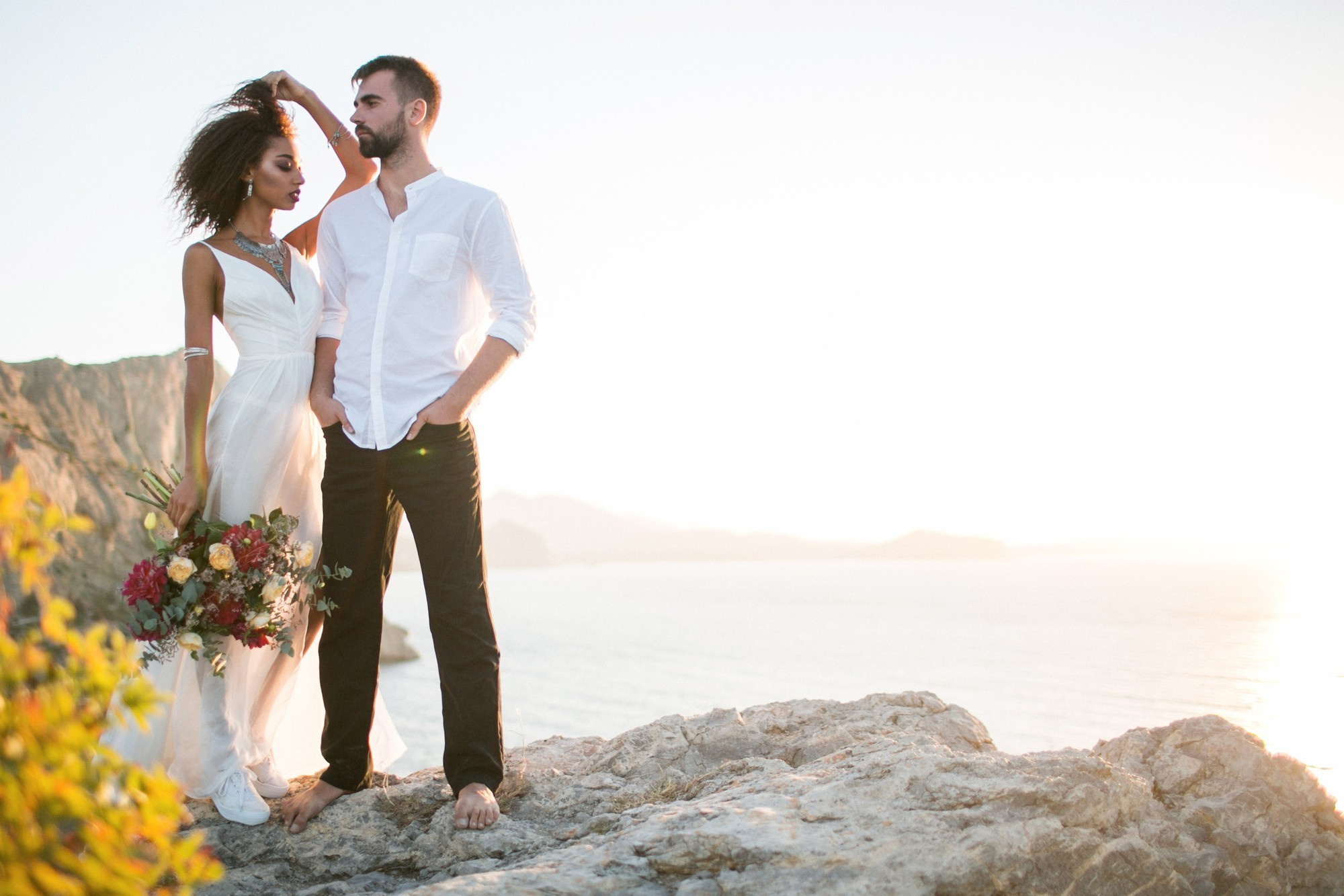 Sandra & Kirill — Love Story. Wedding and family photographer in Moscow