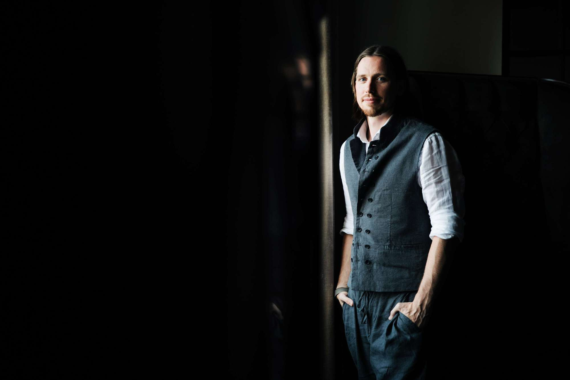 Mikhail & Natali 2018 Moscow. Wedding and family photographer in Moscow