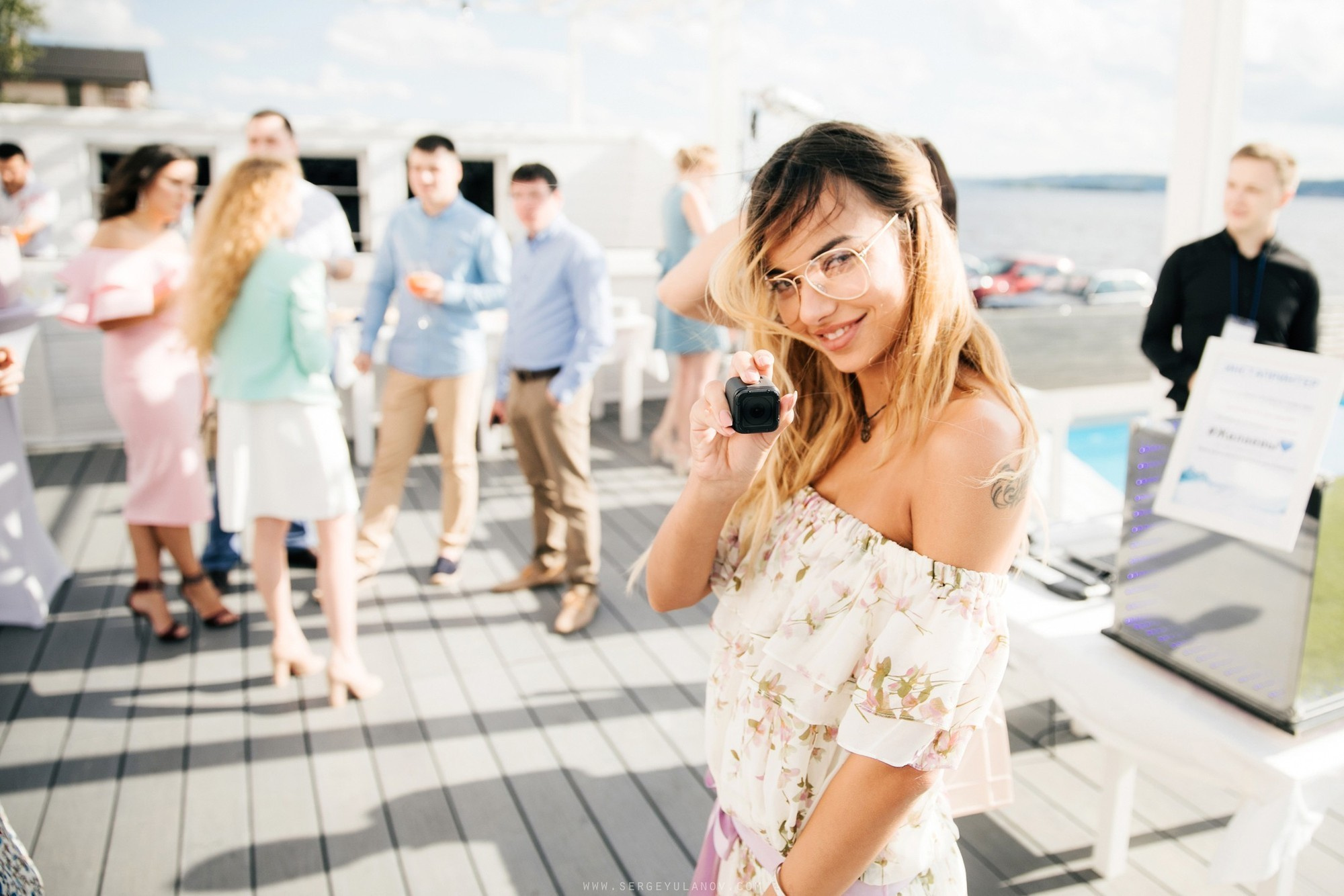 Mikhail & Daria 2017 Kazan. Свадебный и семейный фотограф в Москве