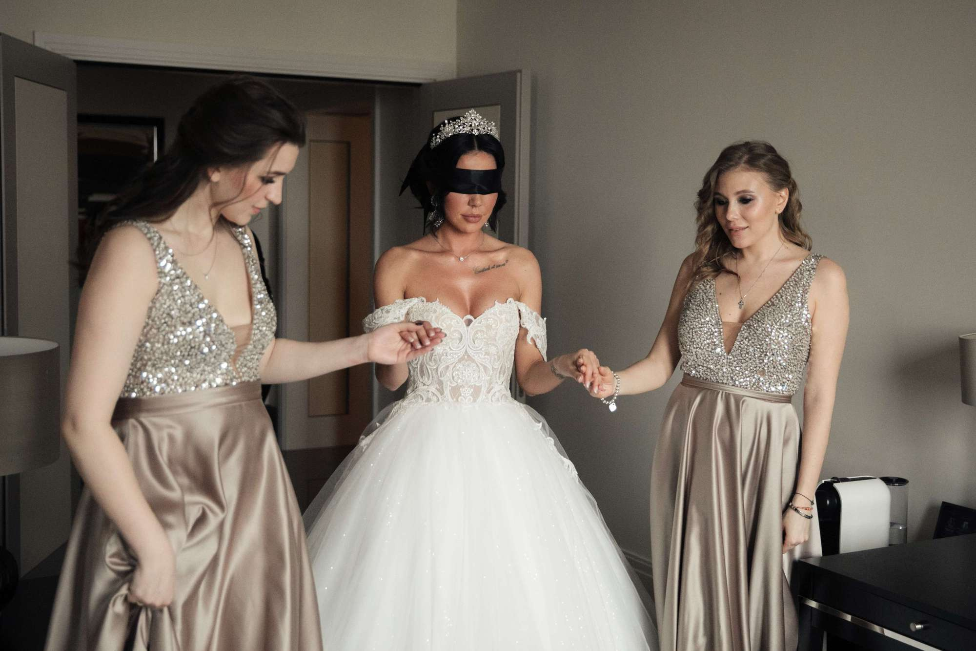 Dima & Kristina 2019 Moscow. Свадебный и семейный фотограф в Москве