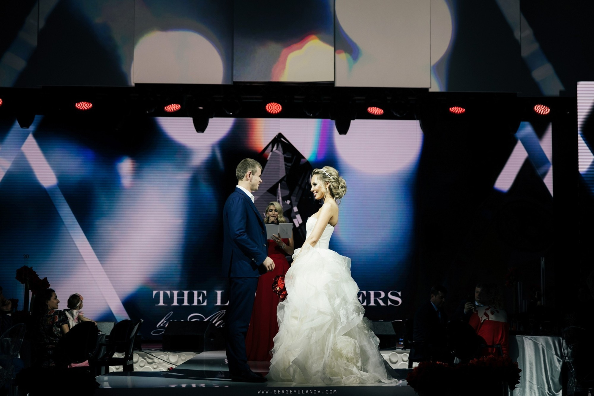 Sasha & Sveta 2017 Nizhniy Novgorod. Wedding and family photographer in Moscow