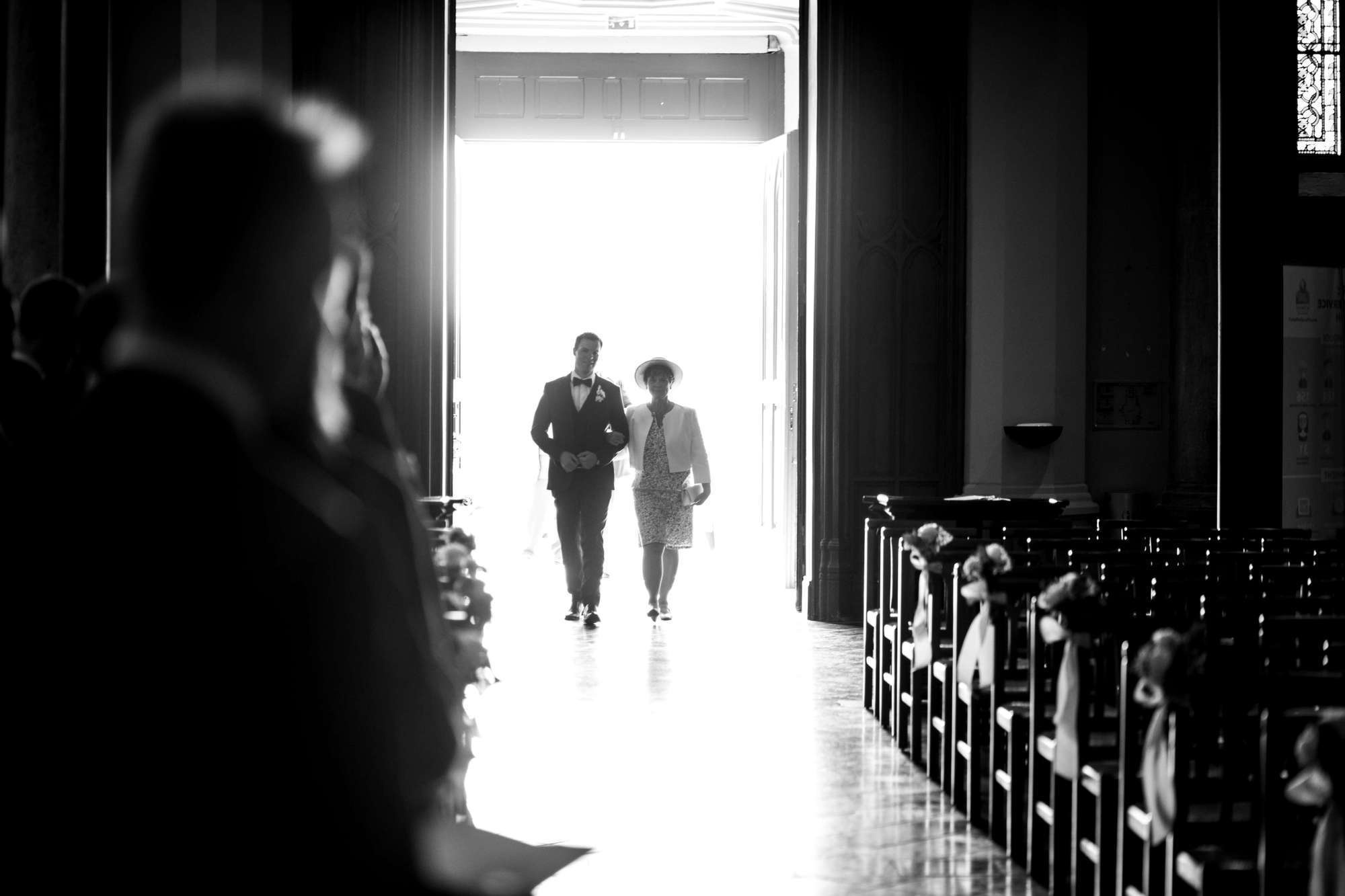 Pier & Mari 2018 France/Belgium. Wedding and family photographer in Moscow