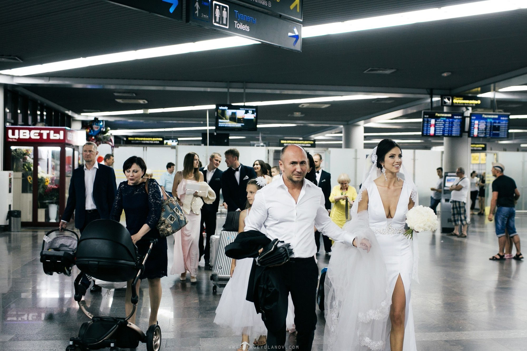 Dima & Dasha 2017 Sochi. Свадебный и семейный фотограф в Москве