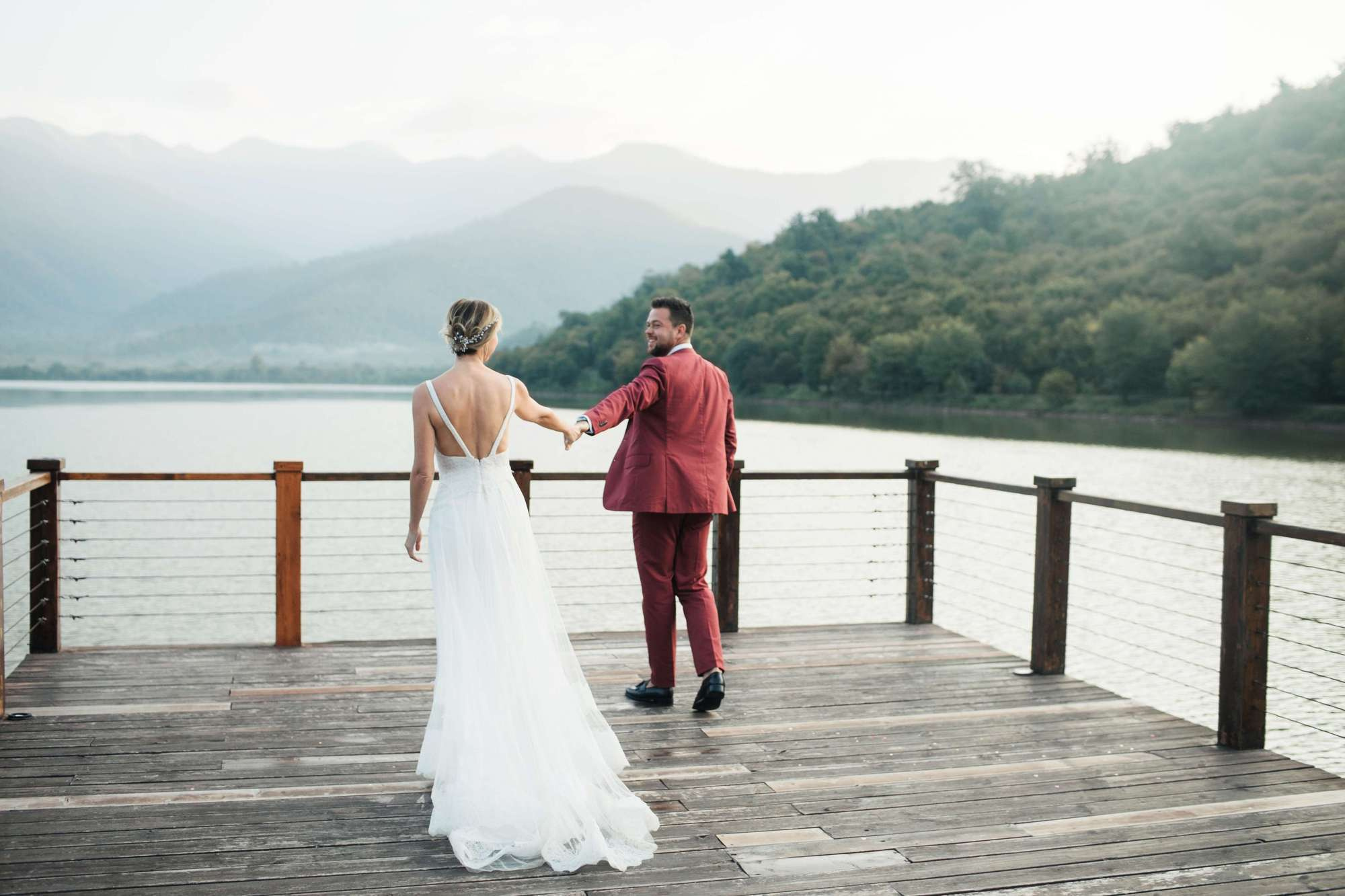 Dima & Katya 2018 Georgia. Свадебный и семейный фотограф в Москве
