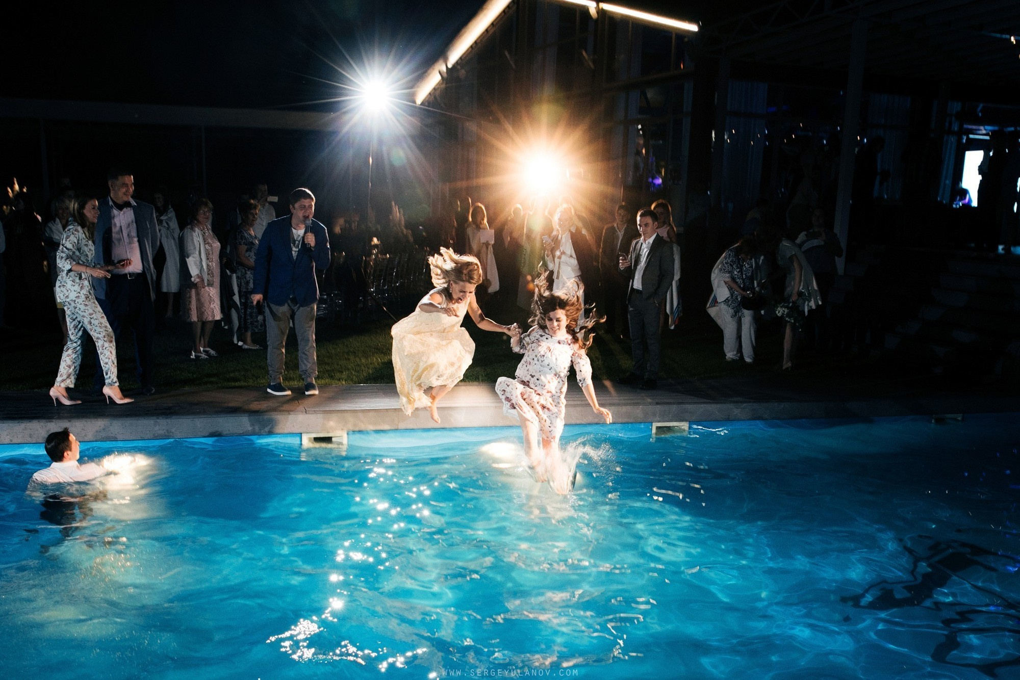 Mikhail & Daria 2017 Kazan. Свадебный и семейный фотограф в Москве