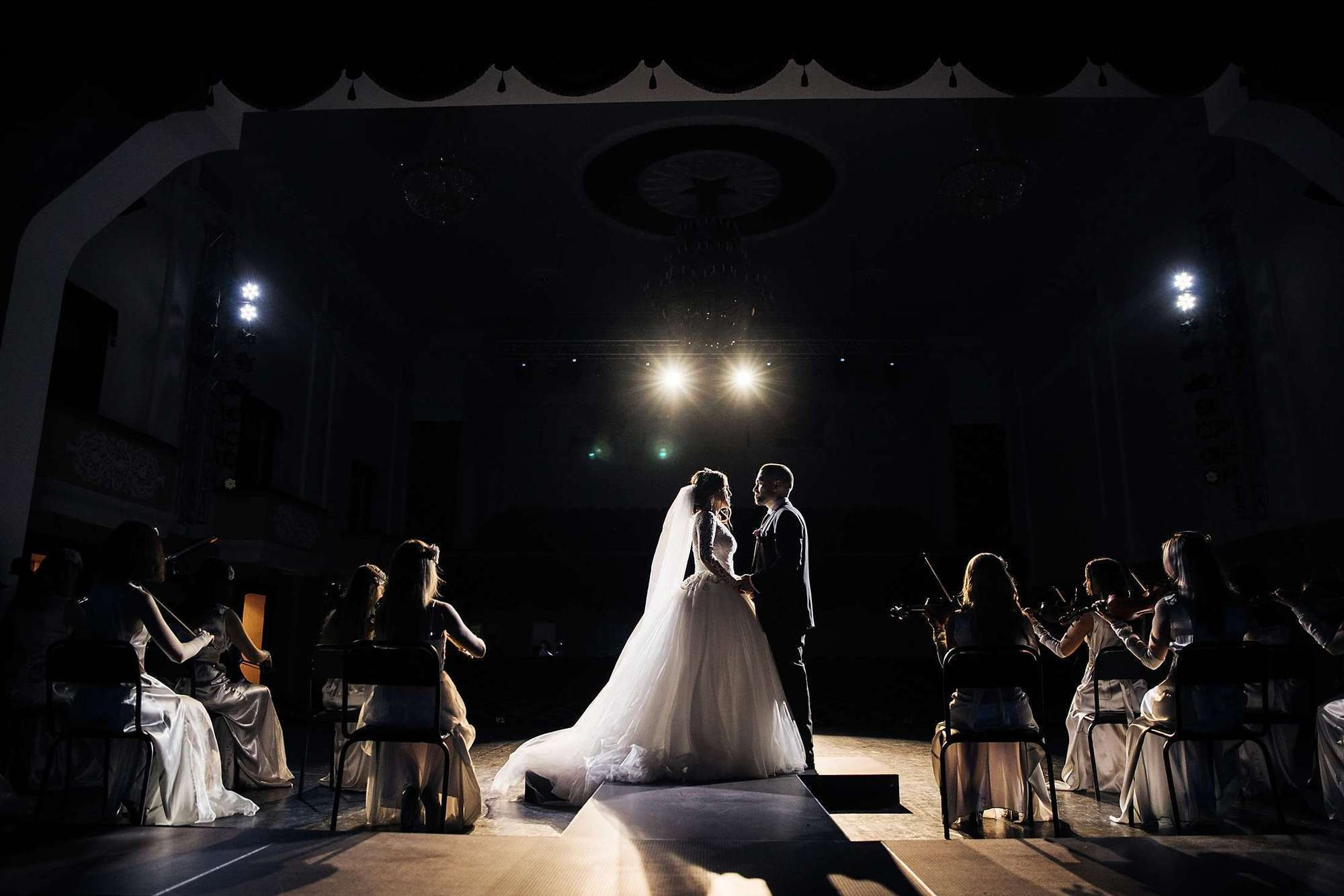 Portfolio. Wedding and family photographer in Moscow