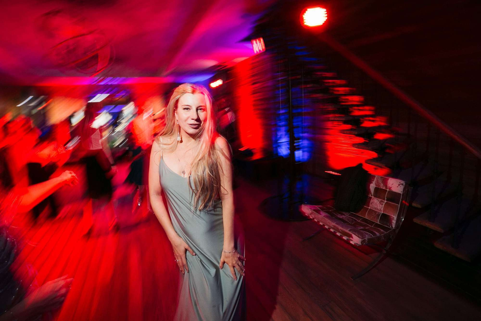 Mikhail & Natali 2018 Moscow. Wedding and family photographer in Moscow