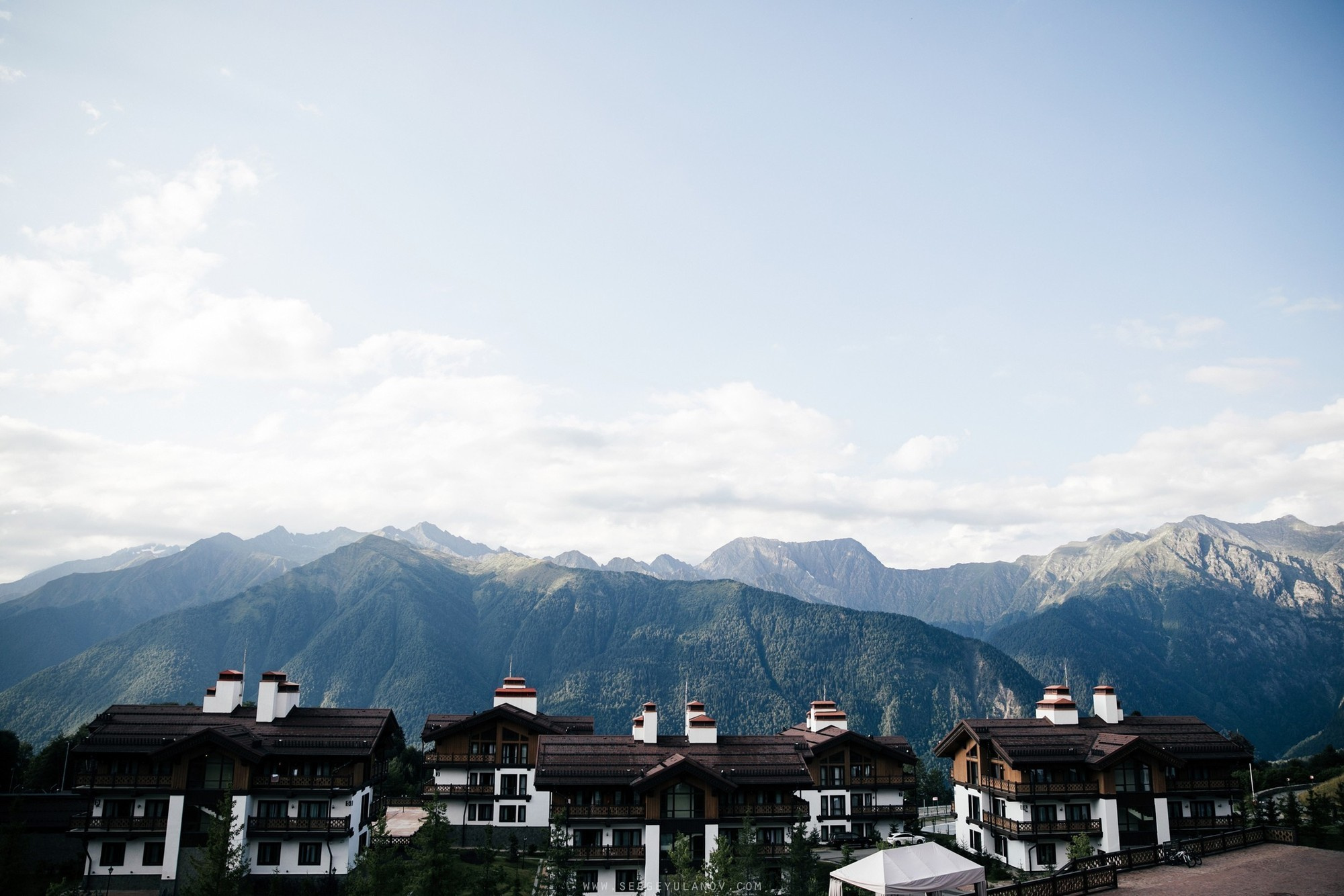 Dima & Dasha 2017 Sochi. Свадебный и семейный фотограф в Москве