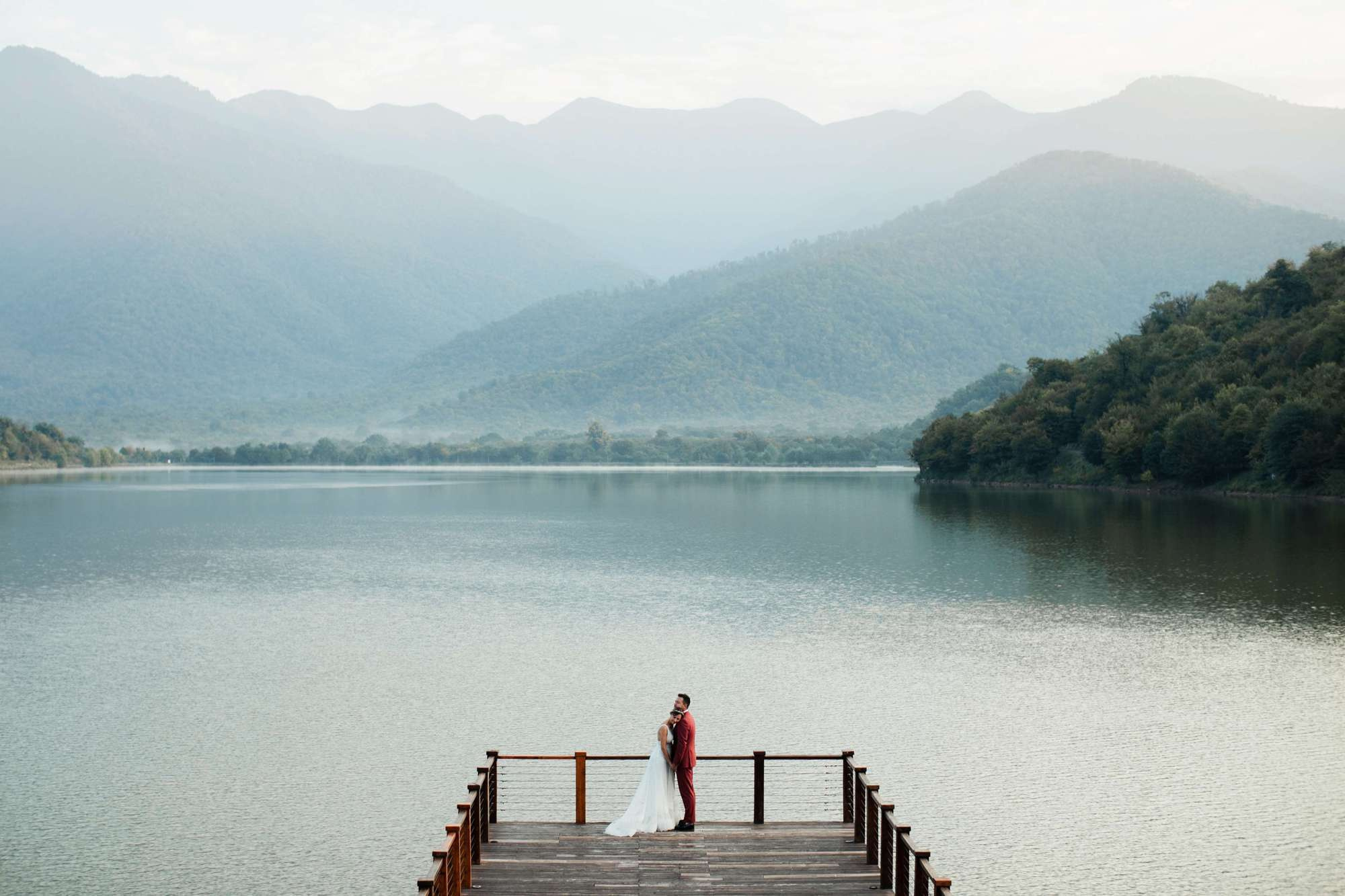 Dima & Katya 2018 Georgia. Свадебный и семейный фотограф в Москве