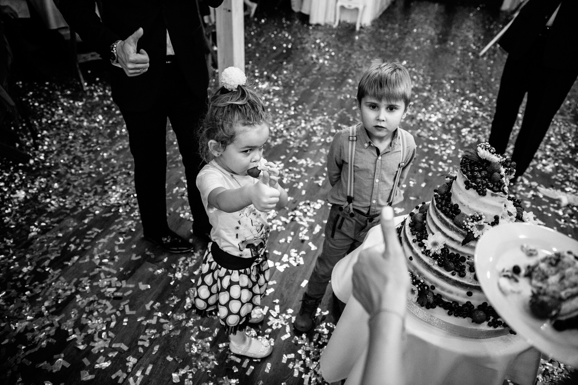 Portfolio. Wedding and family photographer in Moscow