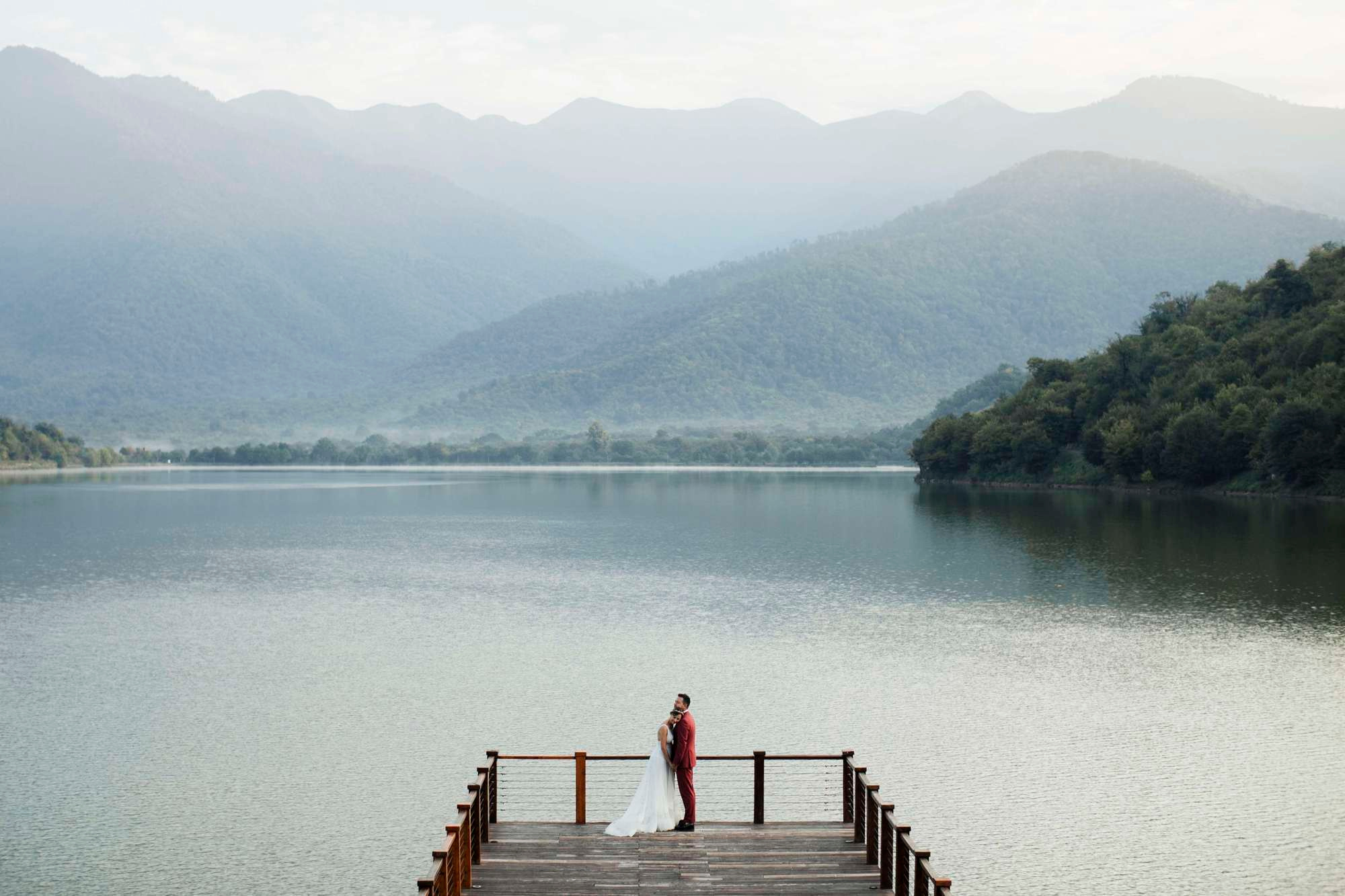 Portfolio. Wedding and family photographer in Moscow