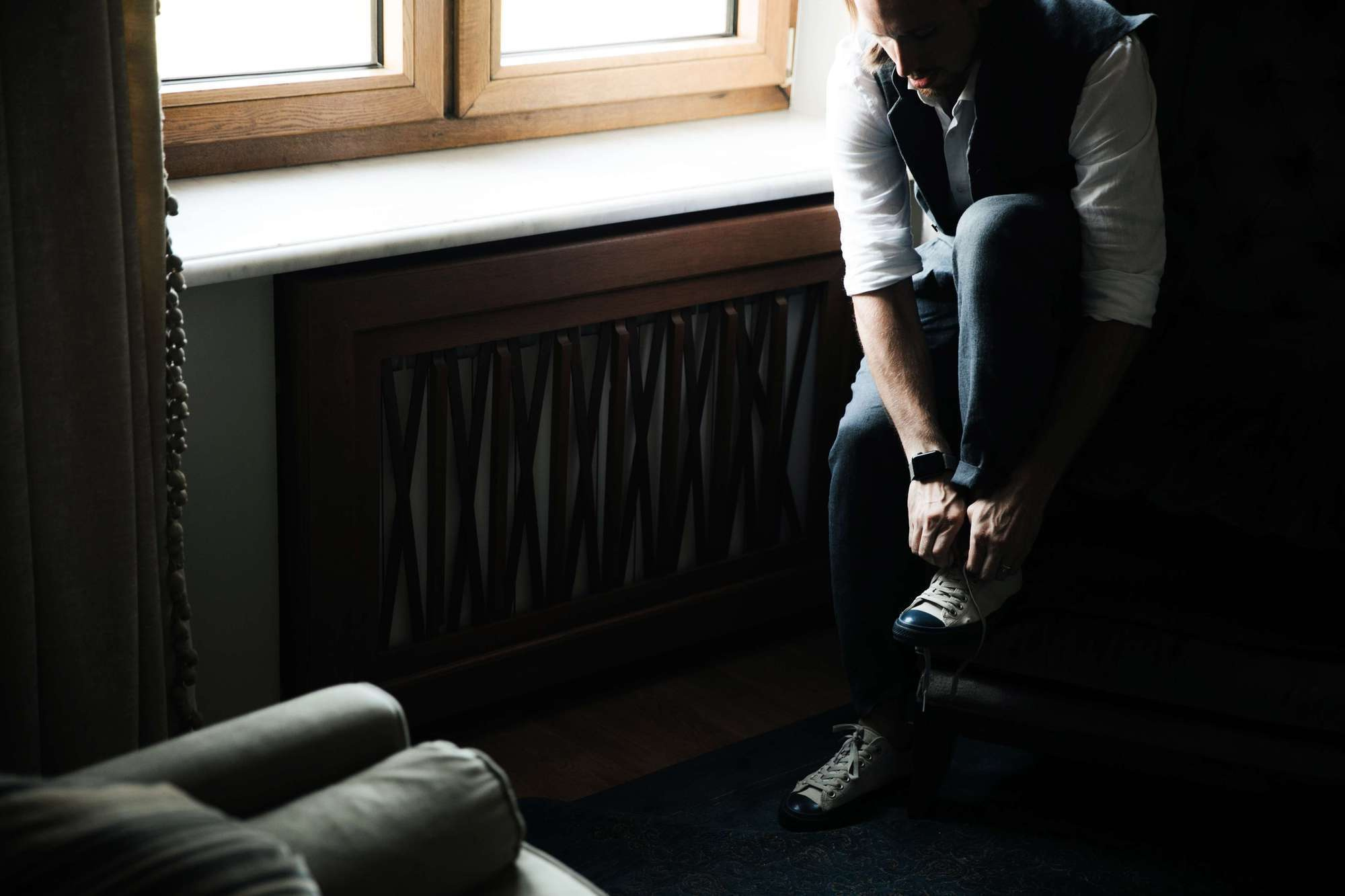 Mikhail & Natali 2018 Moscow. Wedding and family photographer in Moscow