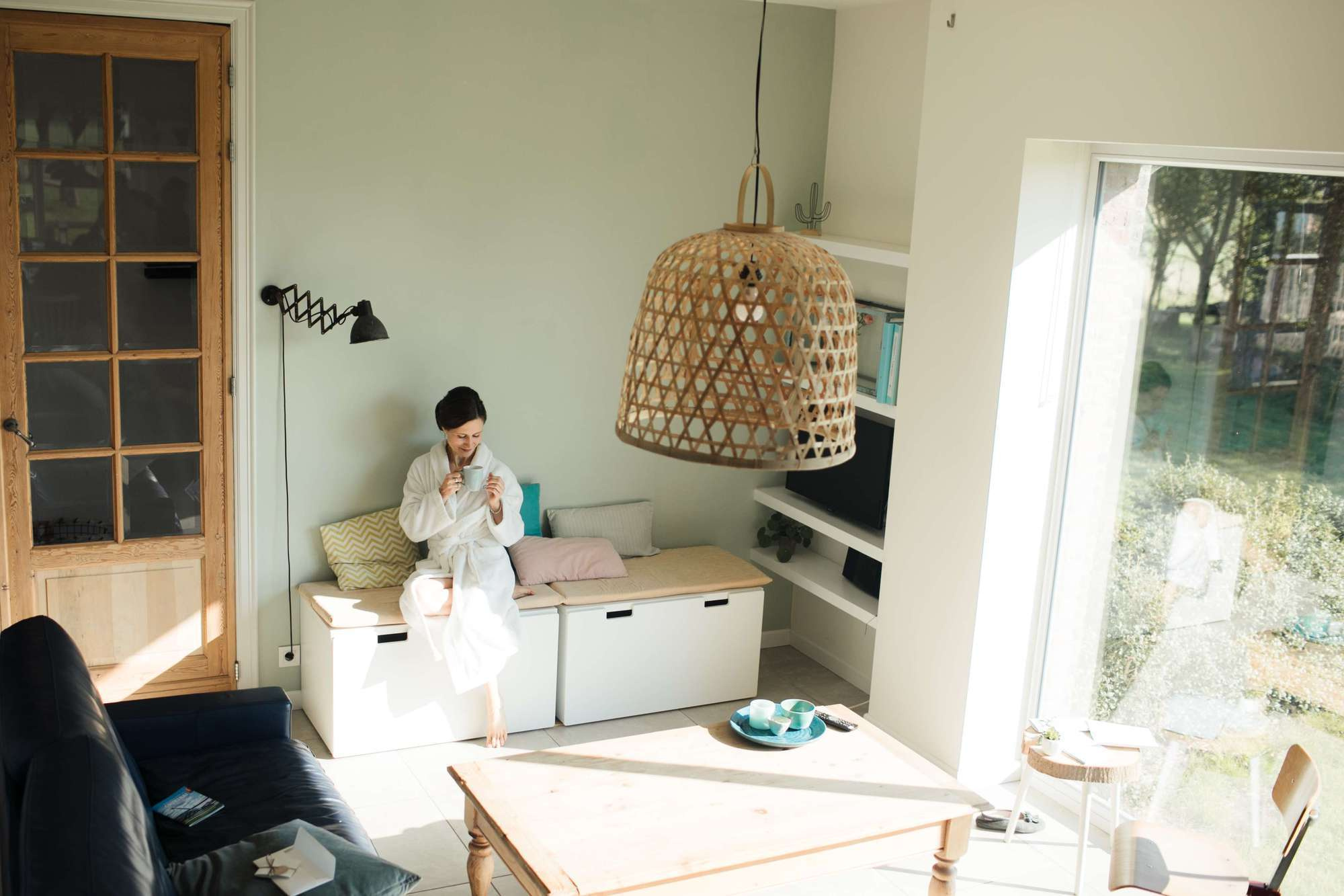 Pier & Mari 2018 France/Belgium. Wedding and family photographer in Moscow