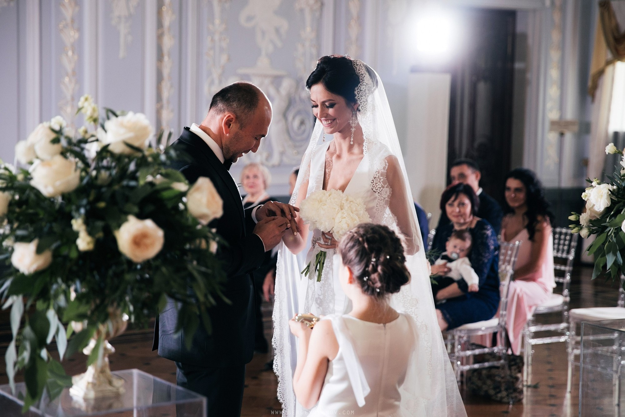 Dima & Dasha 2017 Sochi. Свадебный и семейный фотограф в Москве