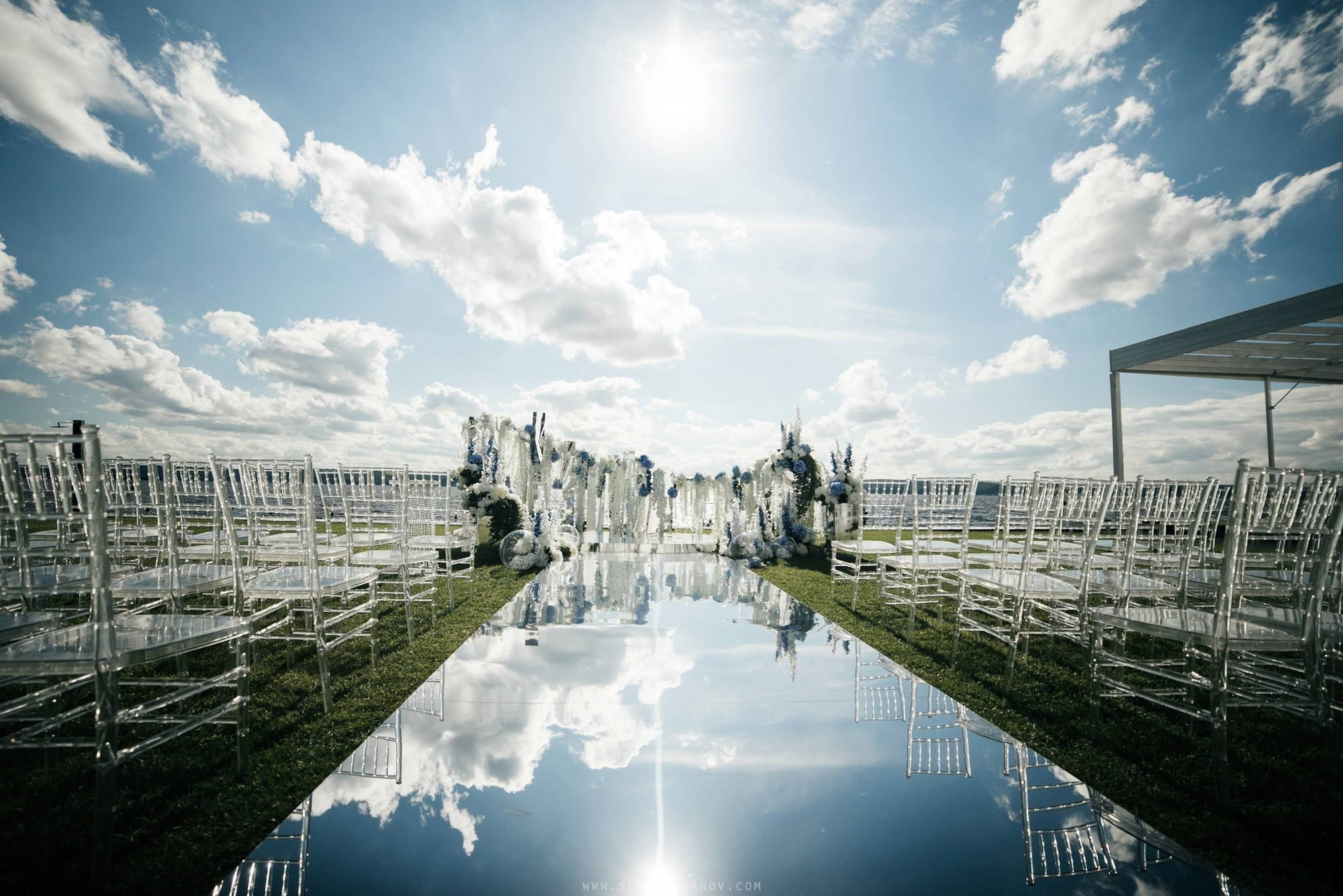Mikhail & Daria 2017 Kazan. Свадебный и семейный фотограф в Москве