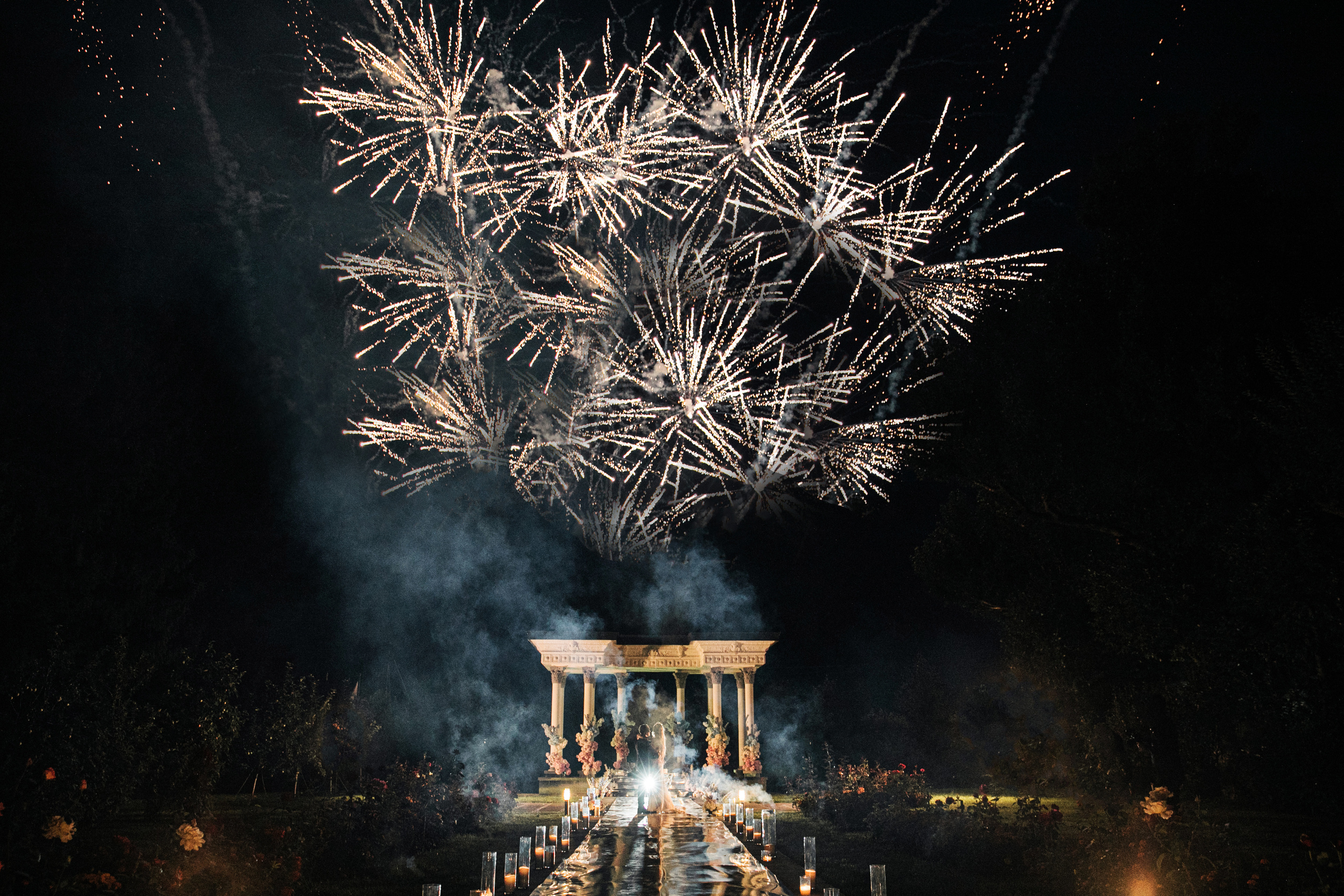 Andrei & Alena 2019 Moscow. Wedding and family photographer in Moscow