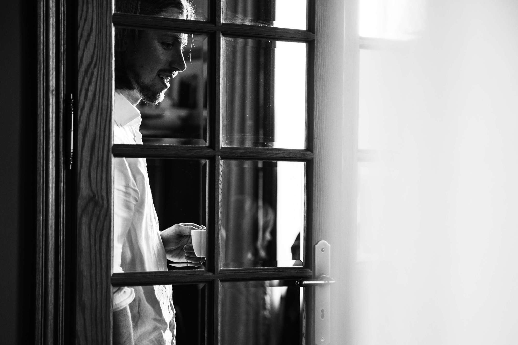 Mikhail & Natali 2018 Moscow. Wedding and family photographer in Moscow