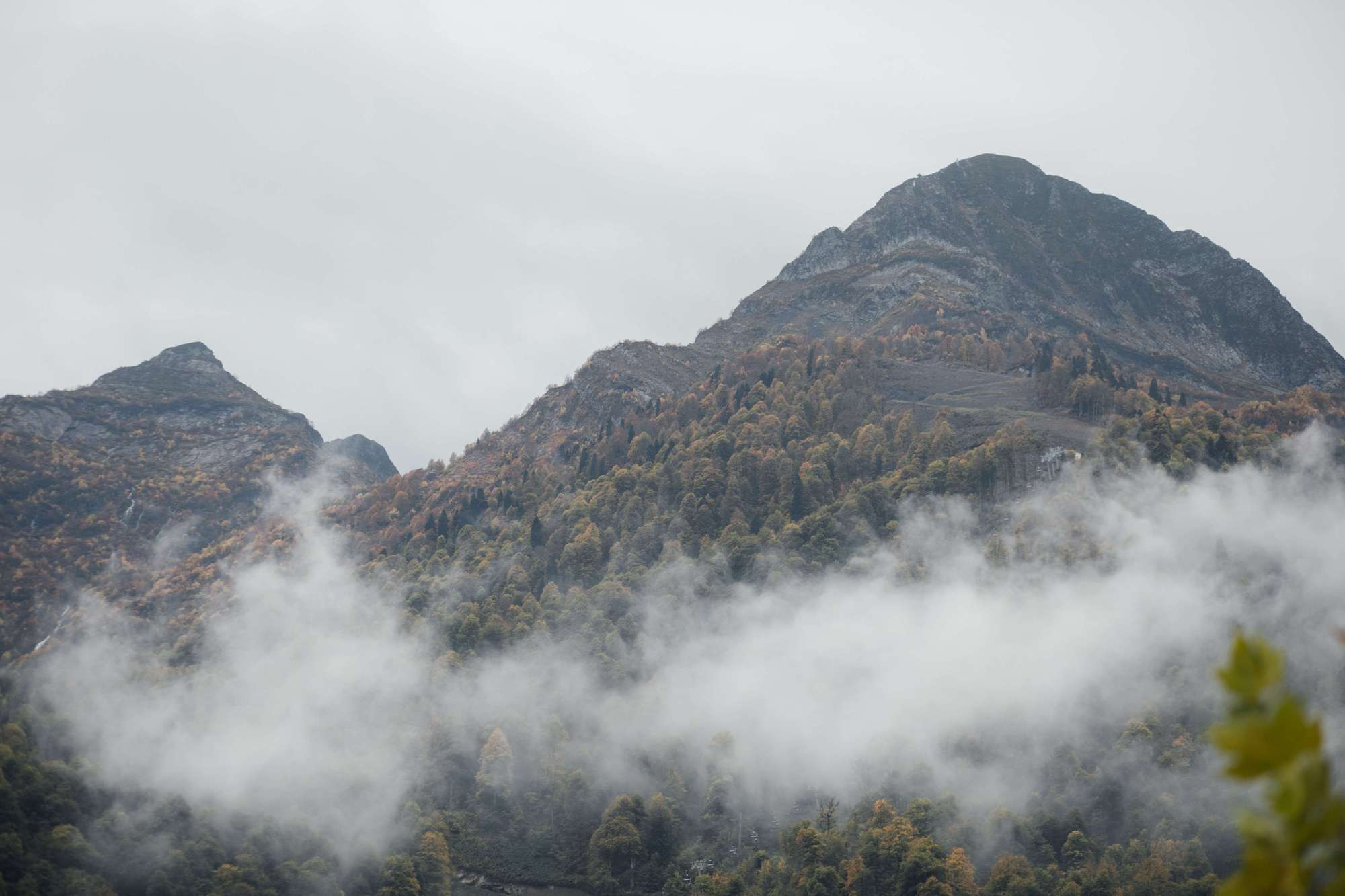 Ruvim & Nastya 2018 Sochi. Свадебный и семейный фотограф в Москве