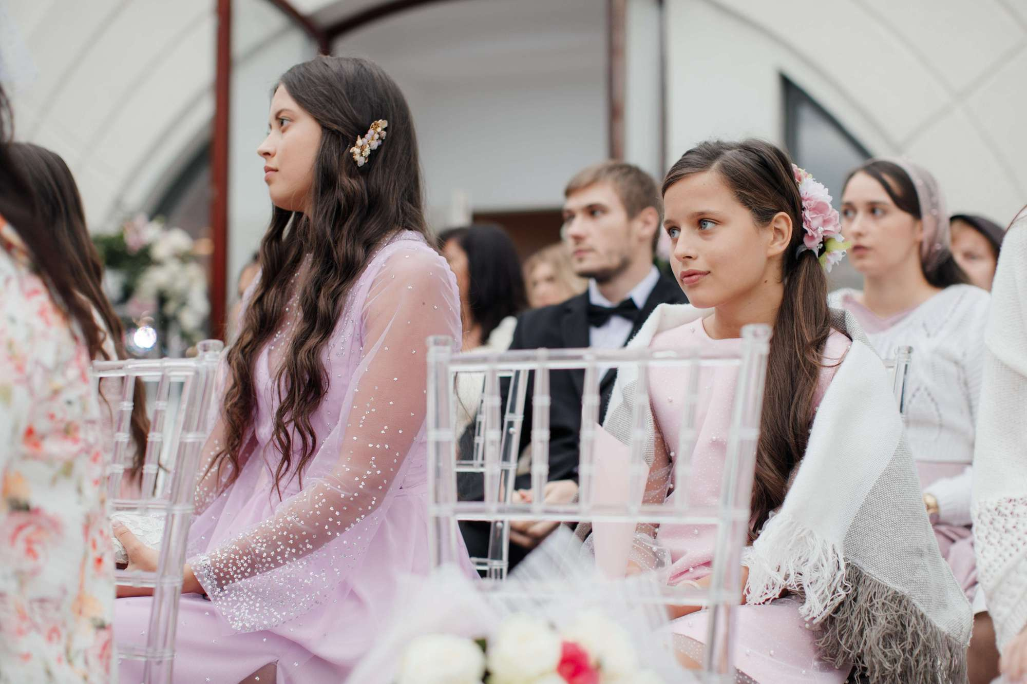 Ruvim & Nastya 2018 Sochi. Свадебный и семейный фотограф в Москве