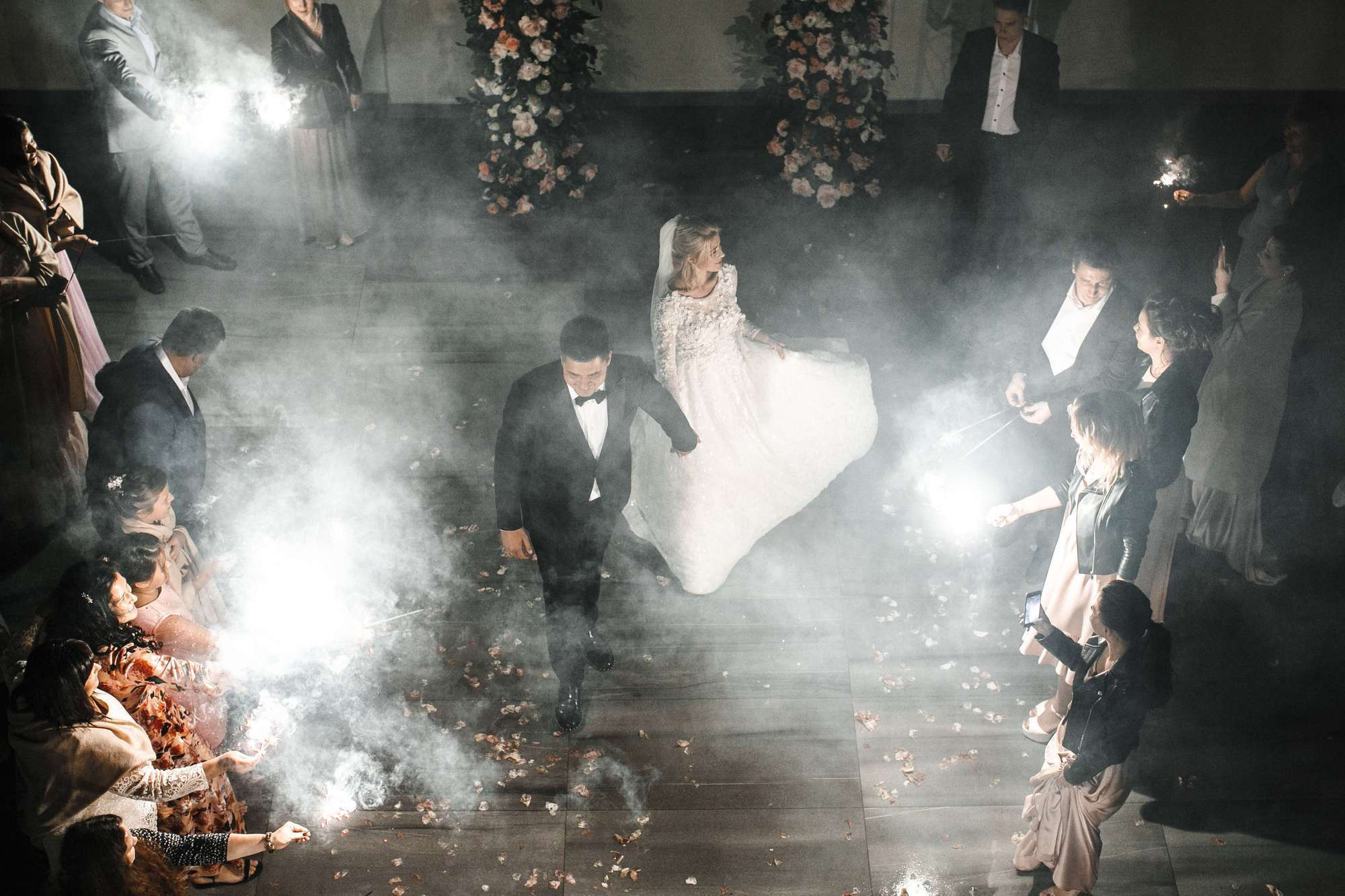 Ruvim & Nastya 2018 Sochi. Свадебный и семейный фотограф в Москве