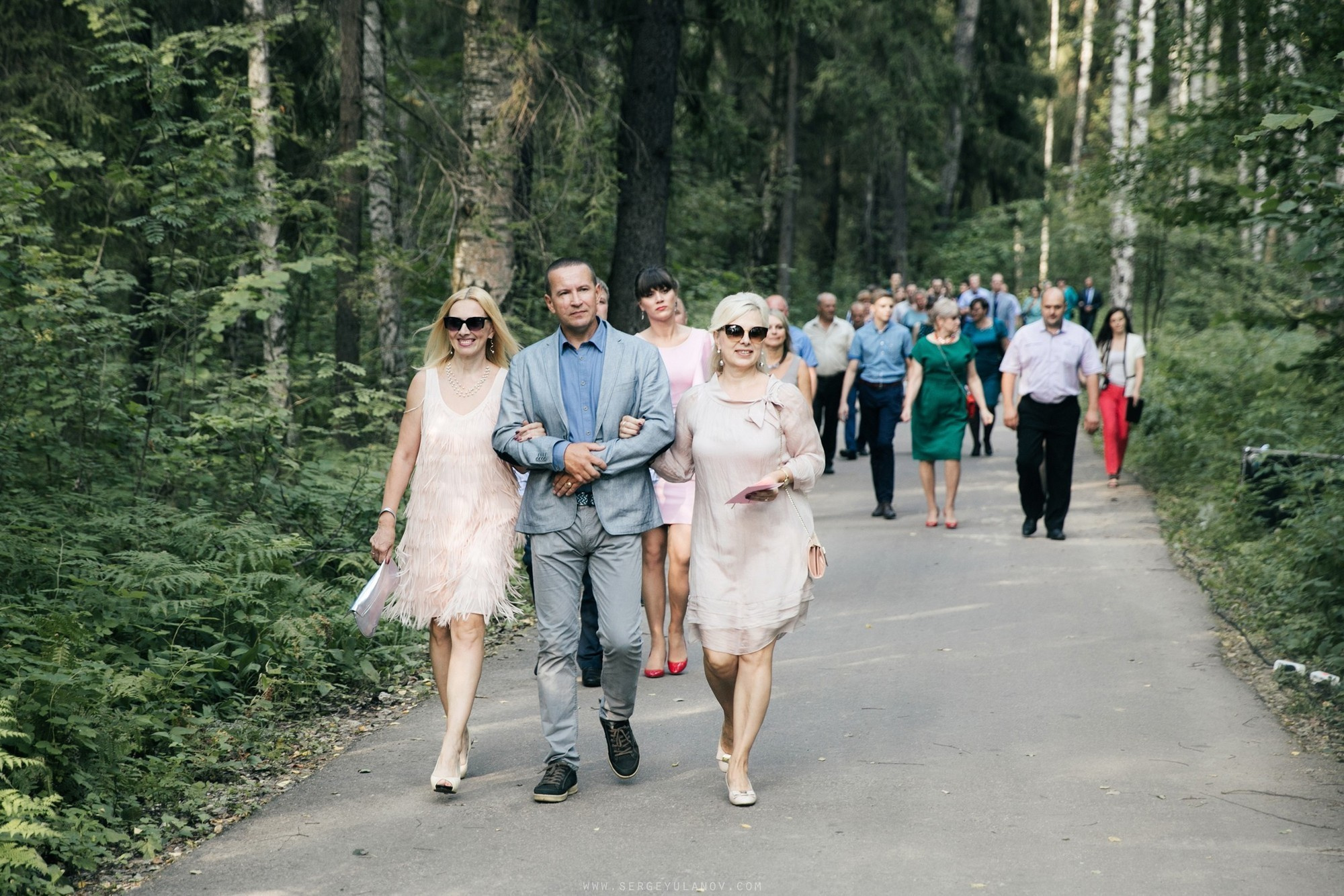 Dima & Dasha 2017 Nizhniy Novgorod. Свадебный и семейный фотограф в Москве