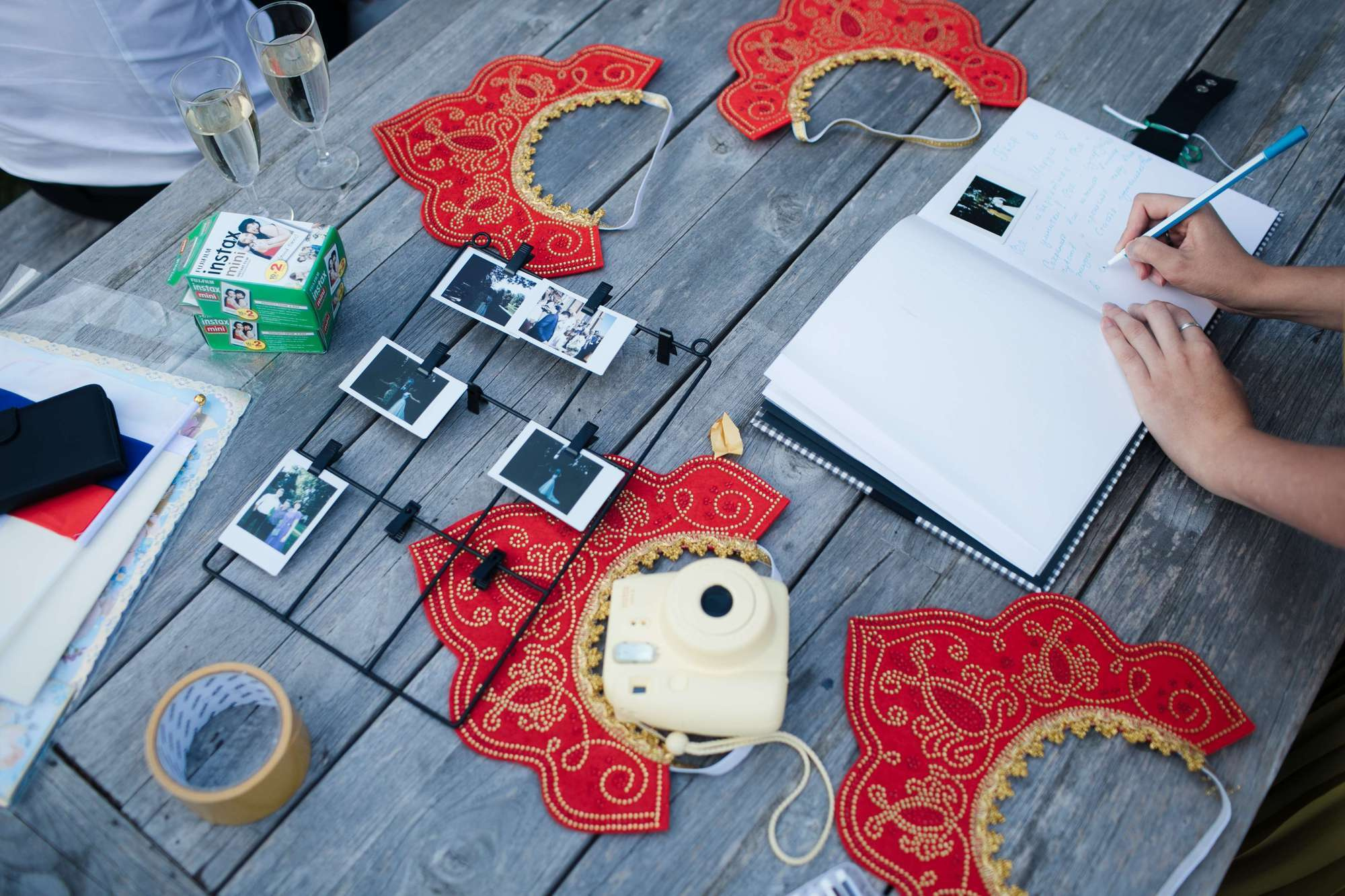 Pier & Mari 2018 France/Belgium. Wedding and family photographer in Moscow