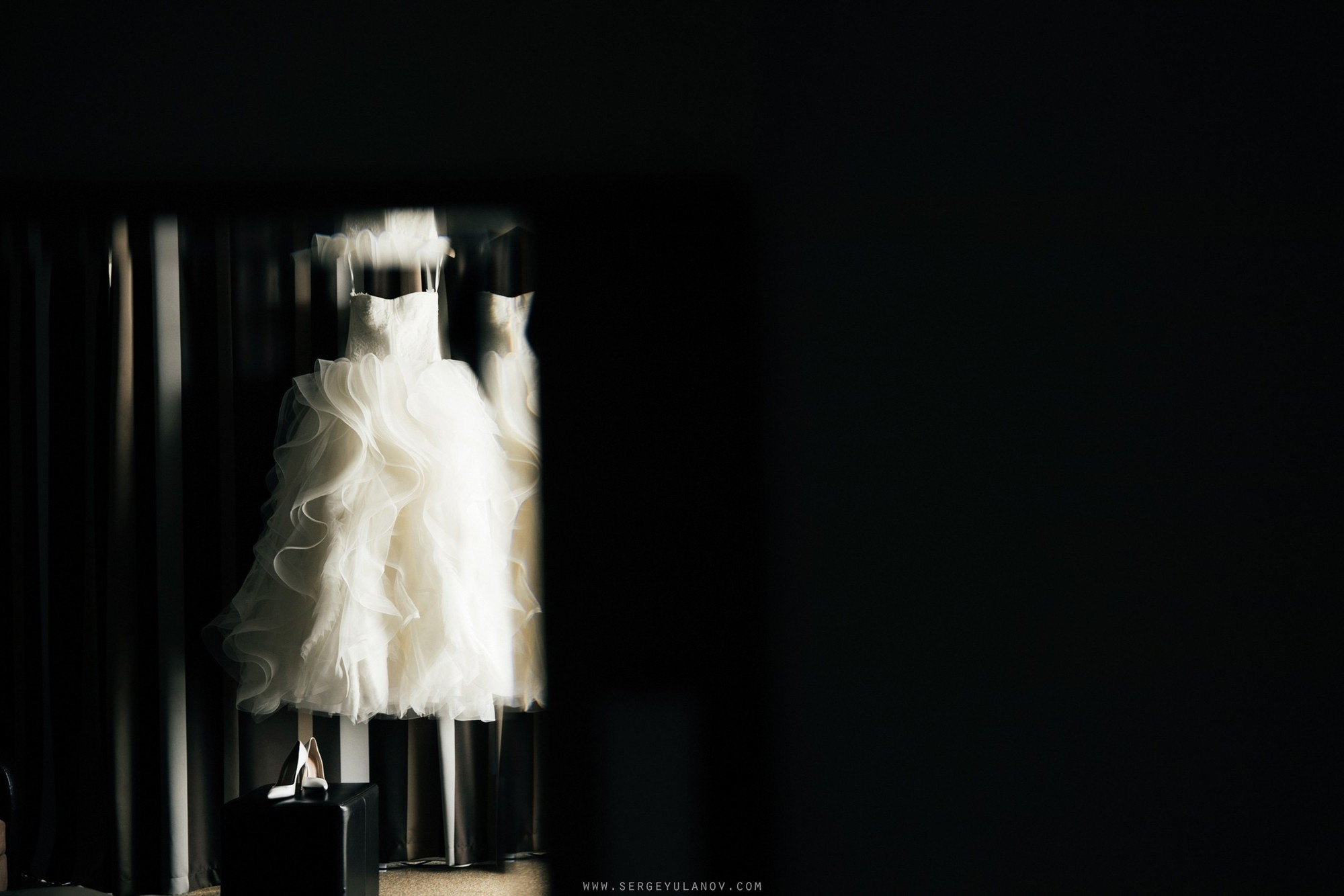 Sasha & Sveta 2017 Nizhniy Novgorod. Wedding and family photographer in Moscow