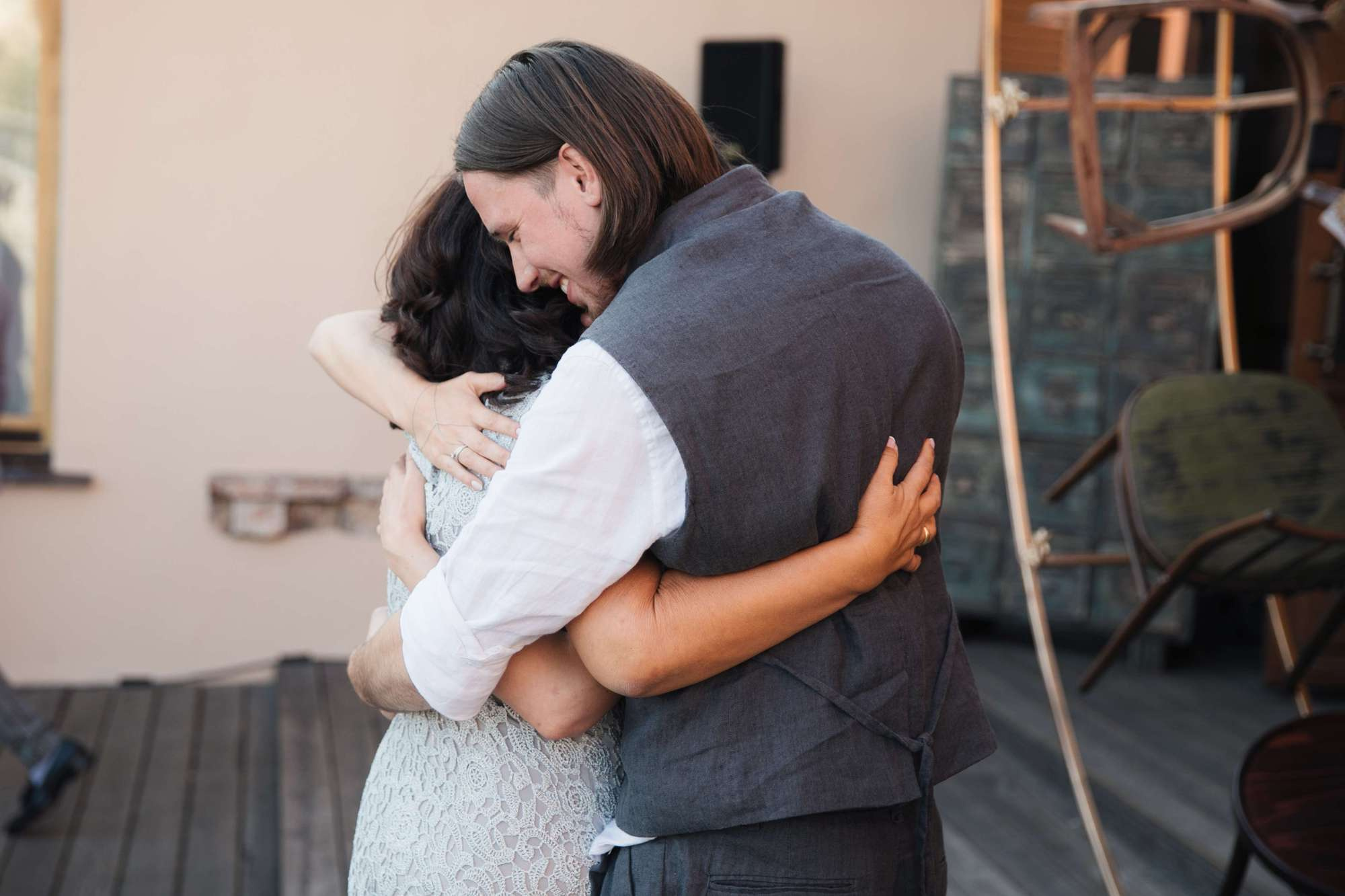 Mikhail & Natali 2018 Moscow. Wedding and family photographer in Moscow