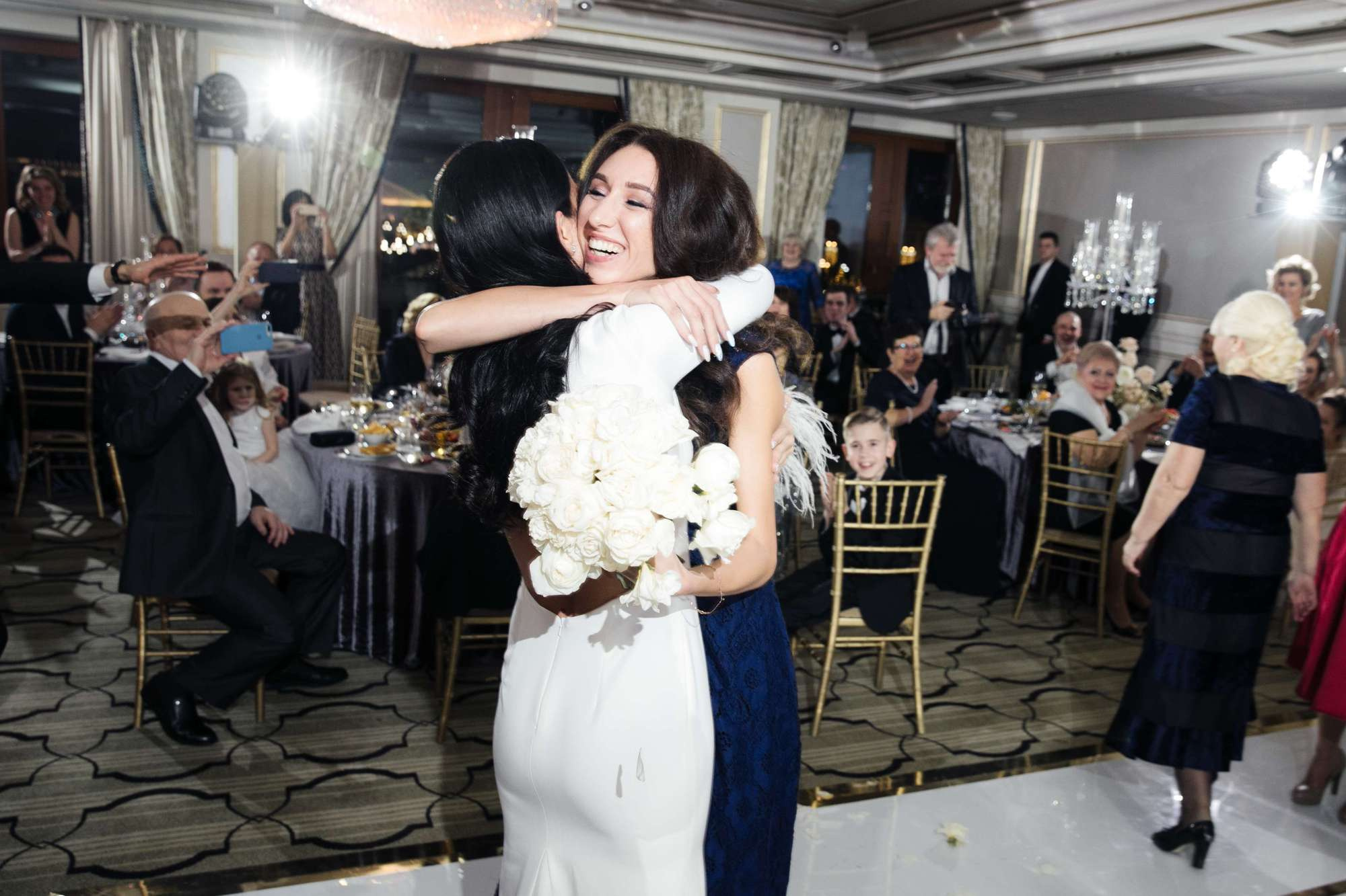 Dima & Kristina 2019 Moscow. Свадебный и семейный фотограф в Москве