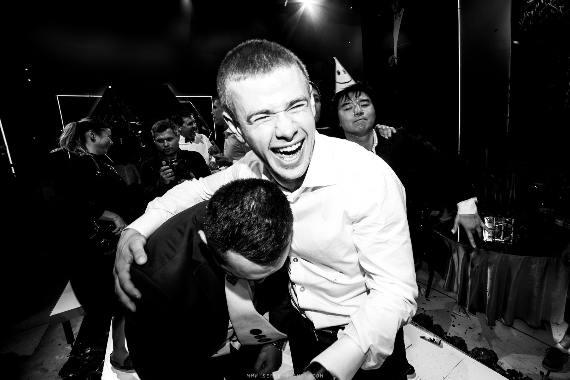 Sasha & Sveta 2017 Nizhniy Novgorod. Wedding and family photographer in Moscow