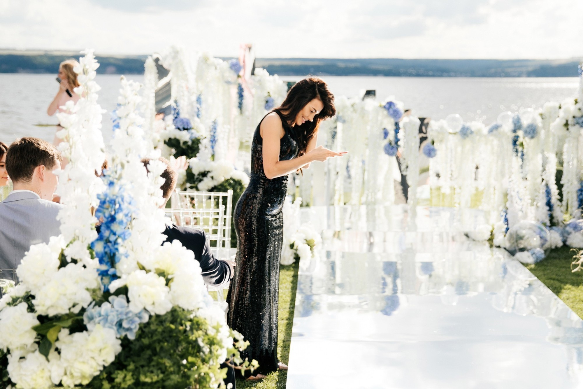 Mikhail & Daria 2017 Kazan. Свадебный и семейный фотограф в Москве