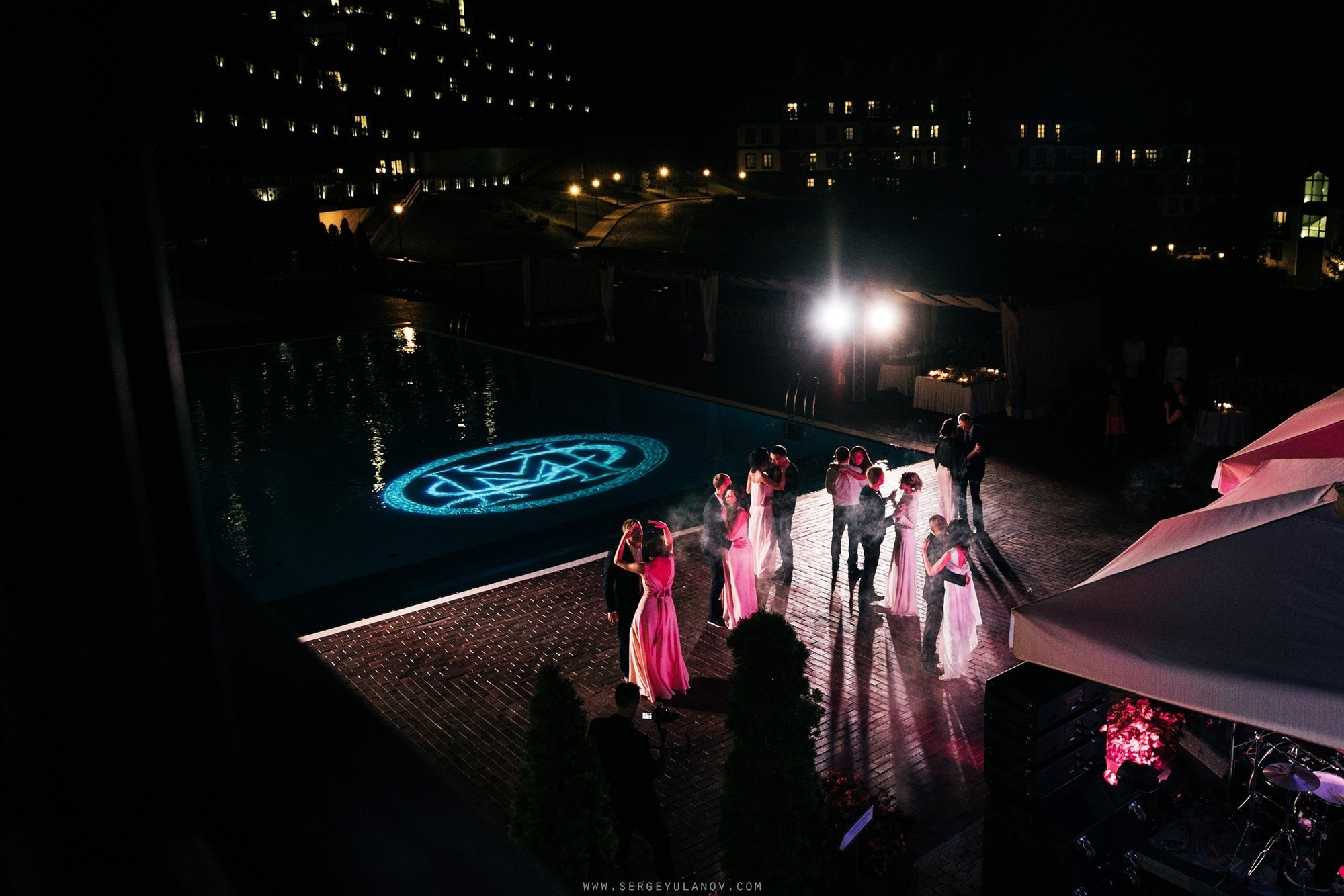 Dima & Dasha 2017 Sochi. Свадебный и семейный фотограф в Москве