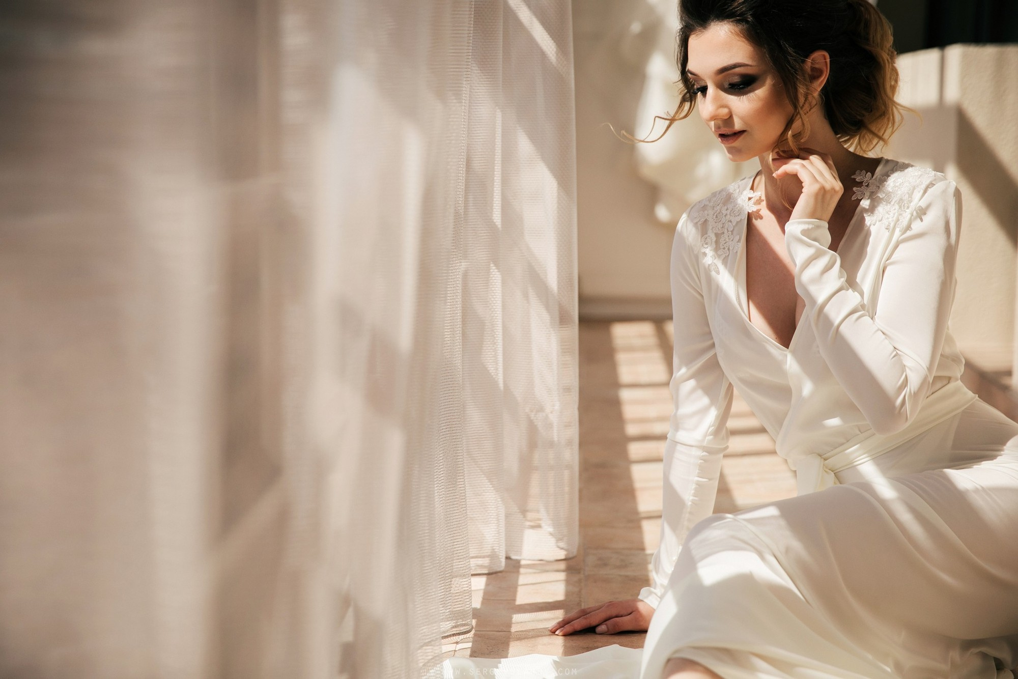 Mikhail & Daria 2017 Kazan. Свадебный и семейный фотограф в Москве