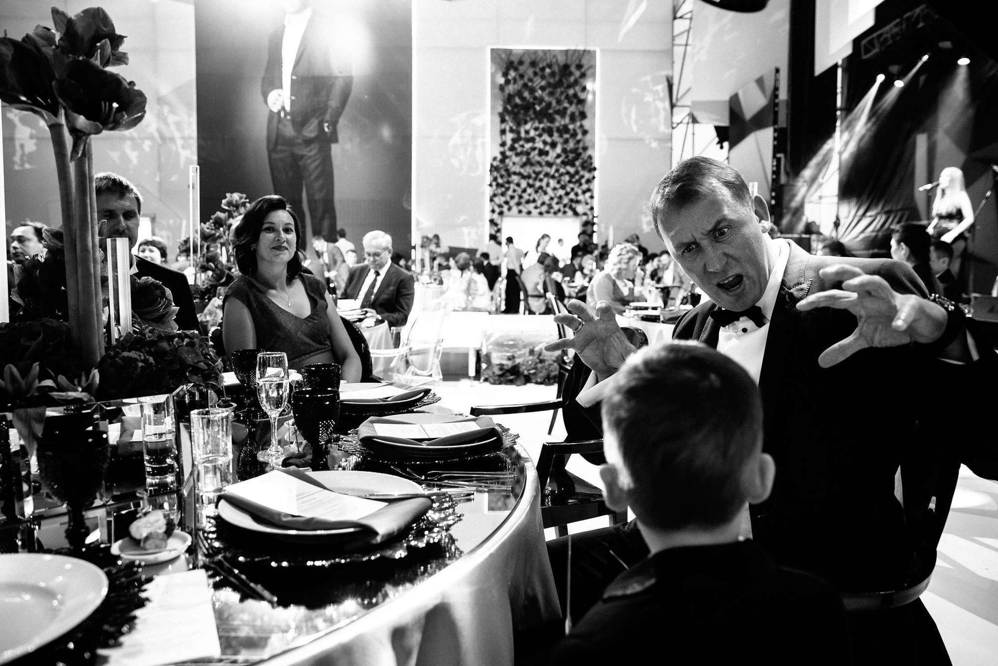 Sasha & Sveta 2017 Nizhniy Novgorod. Wedding and family photographer in Moscow