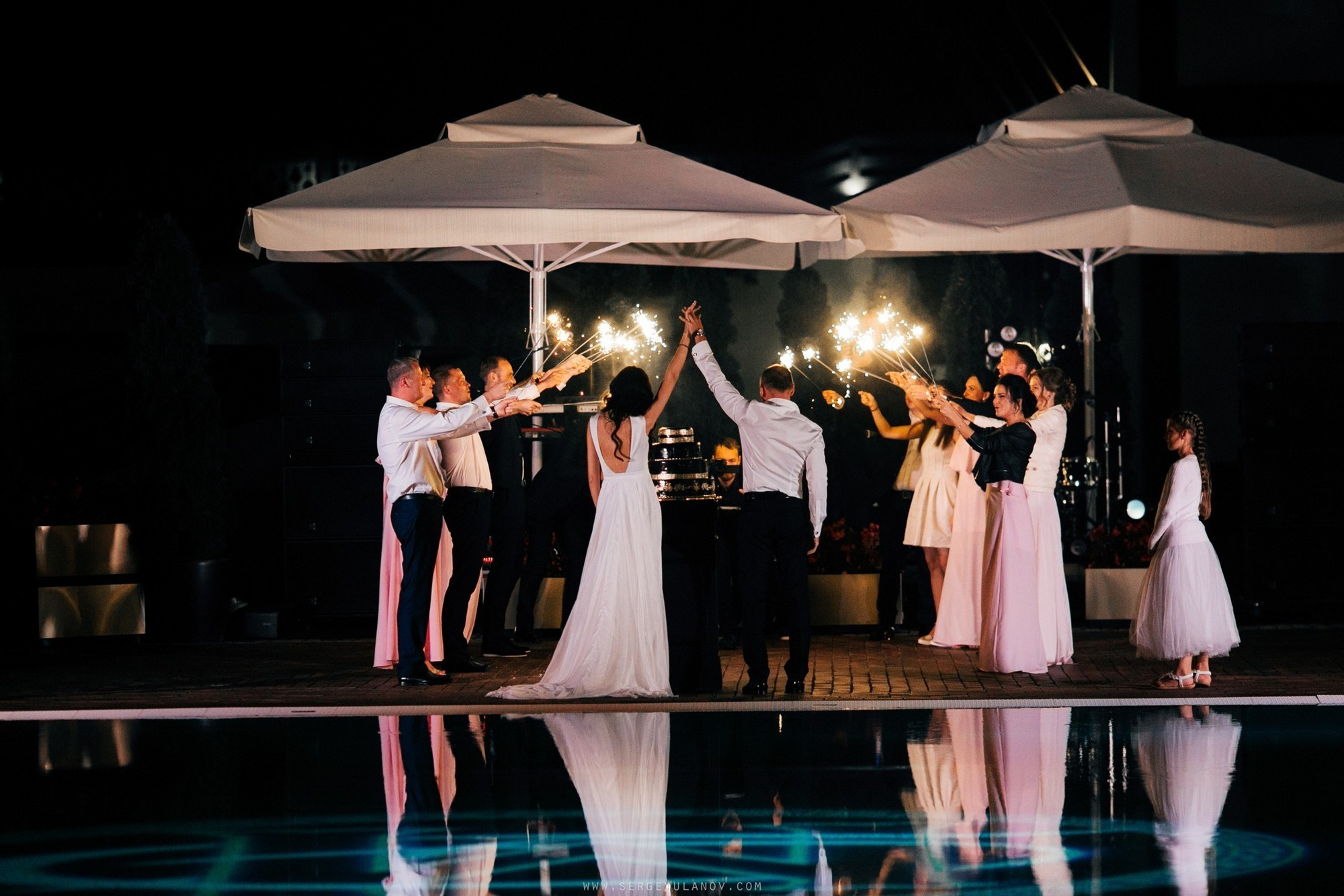 Dima & Dasha 2017 Sochi. Свадебный и семейный фотограф в Москве