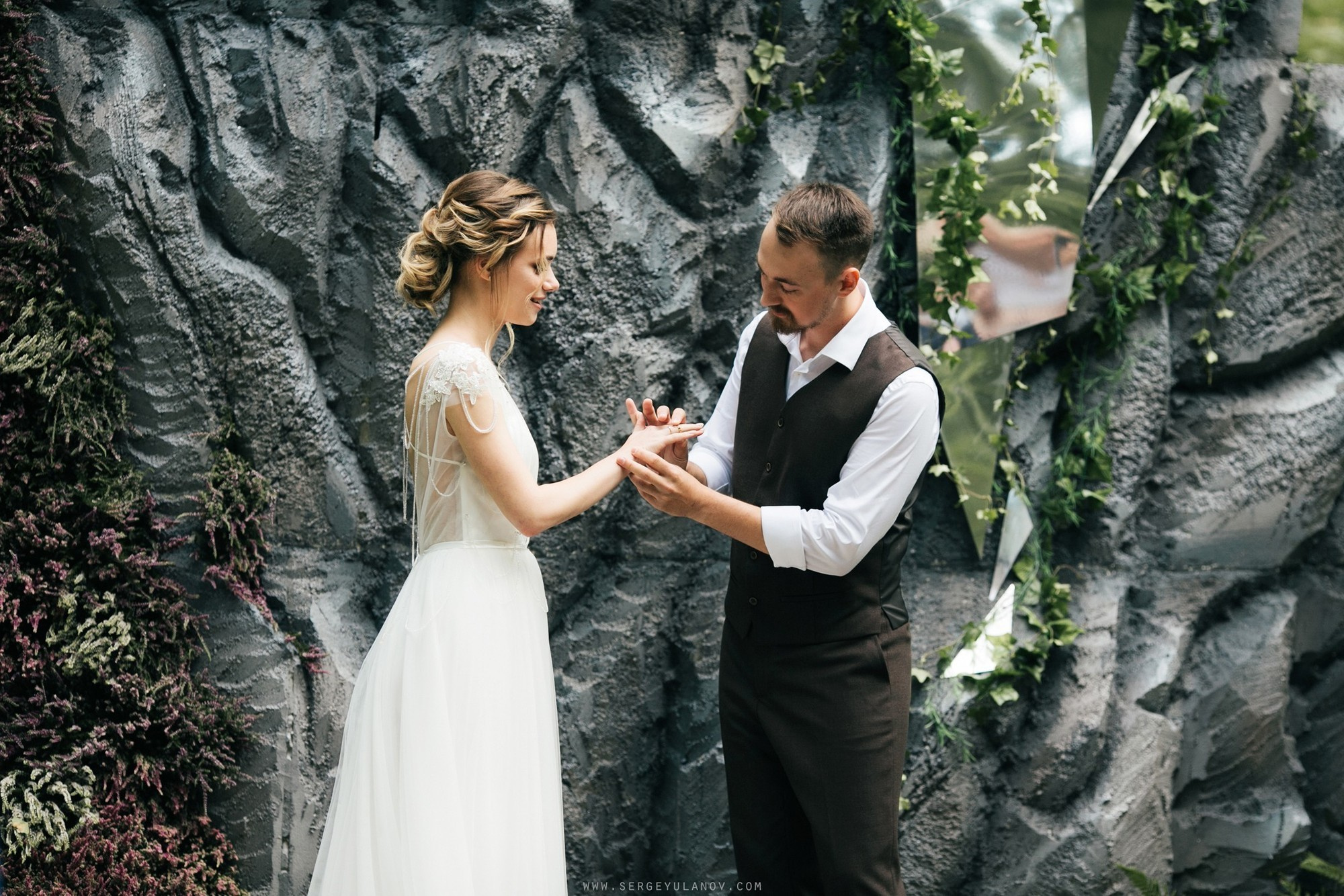 Dima & Dasha 2017 Nizhniy Novgorod. Свадебный и семейный фотограф в Москве