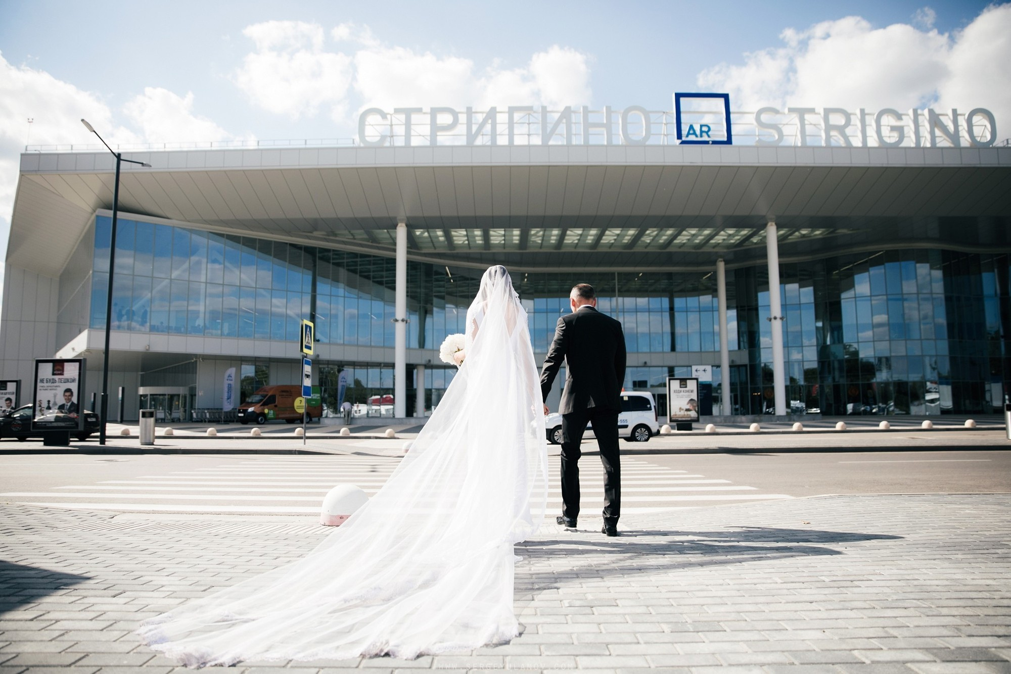 Dima & Dasha 2017 Sochi. Свадебный и семейный фотограф в Москве