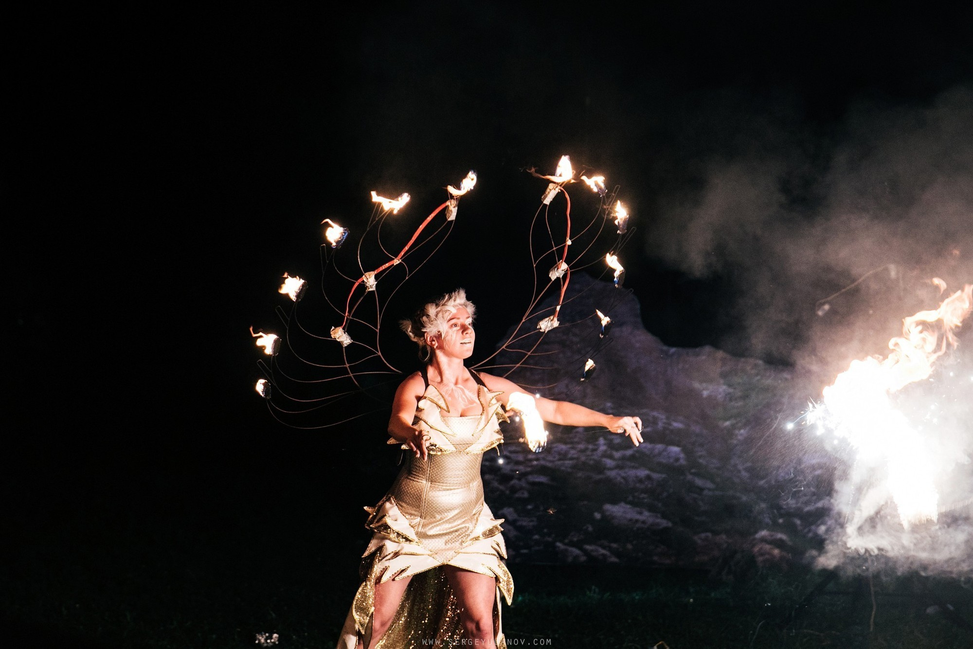 Dima & Dasha 2017 Nizhniy Novgorod. Свадебный и семейный фотограф в Москве