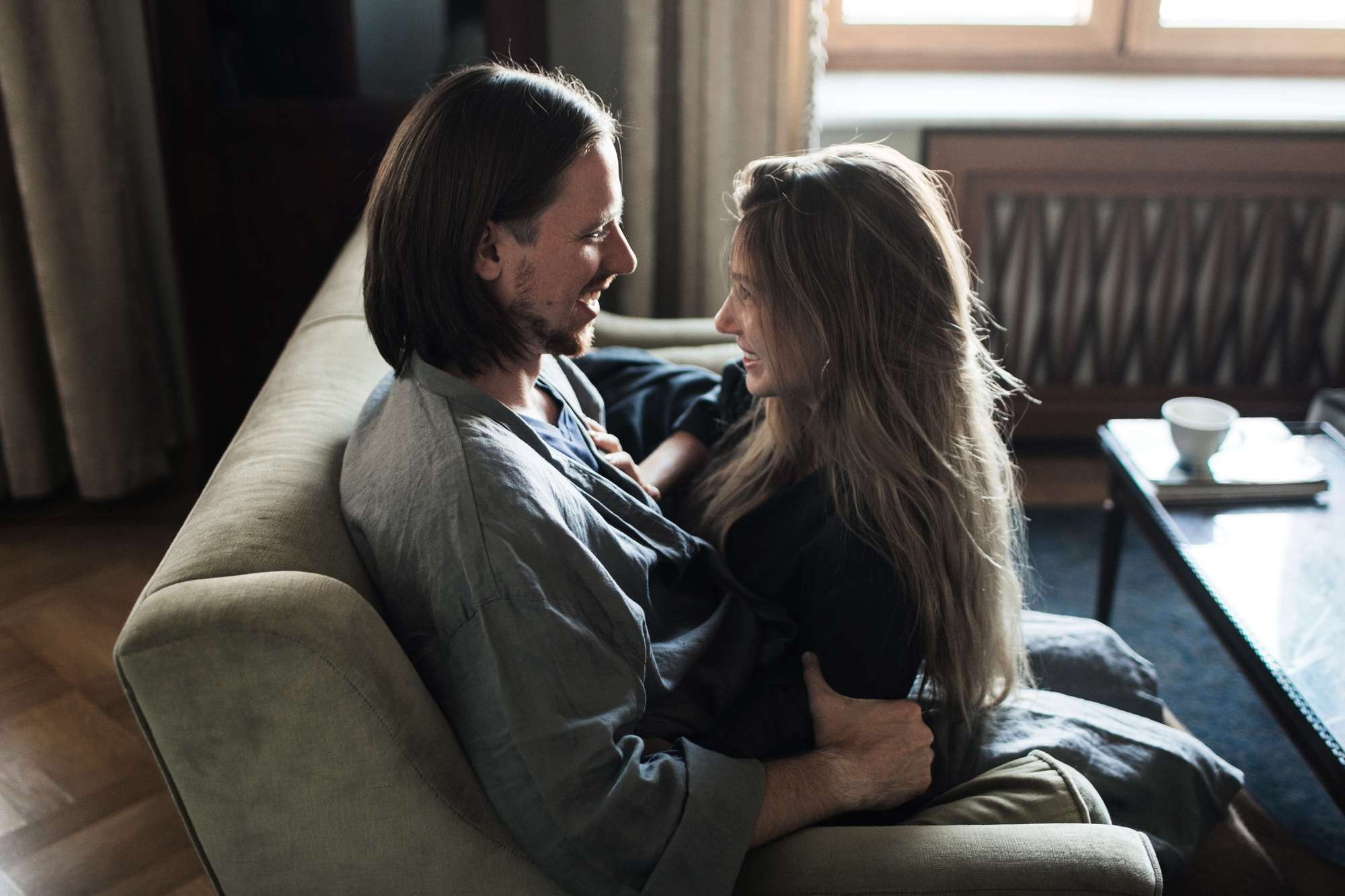 Mikhail & Natali 2018 Moscow. Wedding and family photographer in Moscow