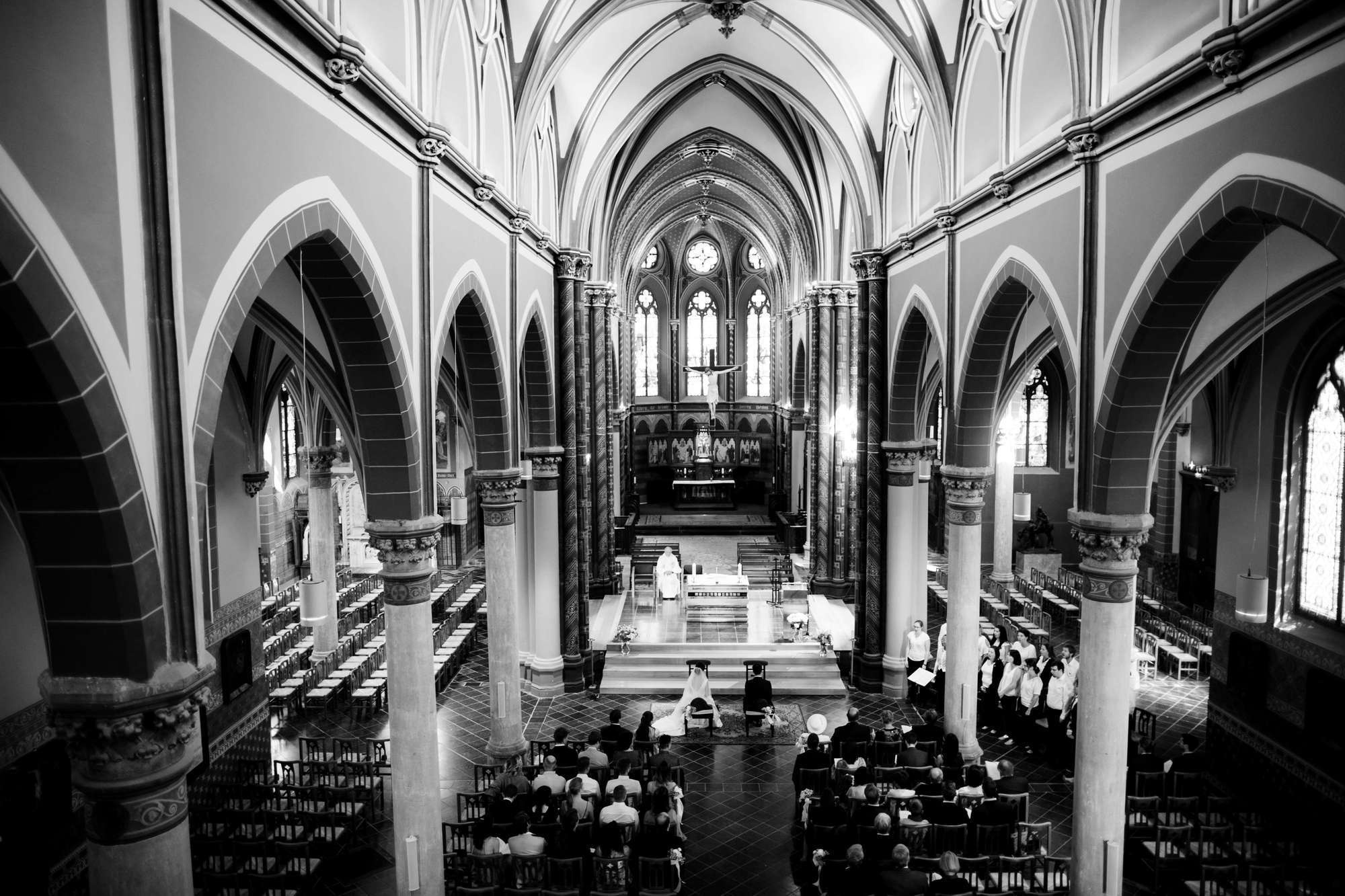 Portfolio. Wedding and family photographer in Moscow