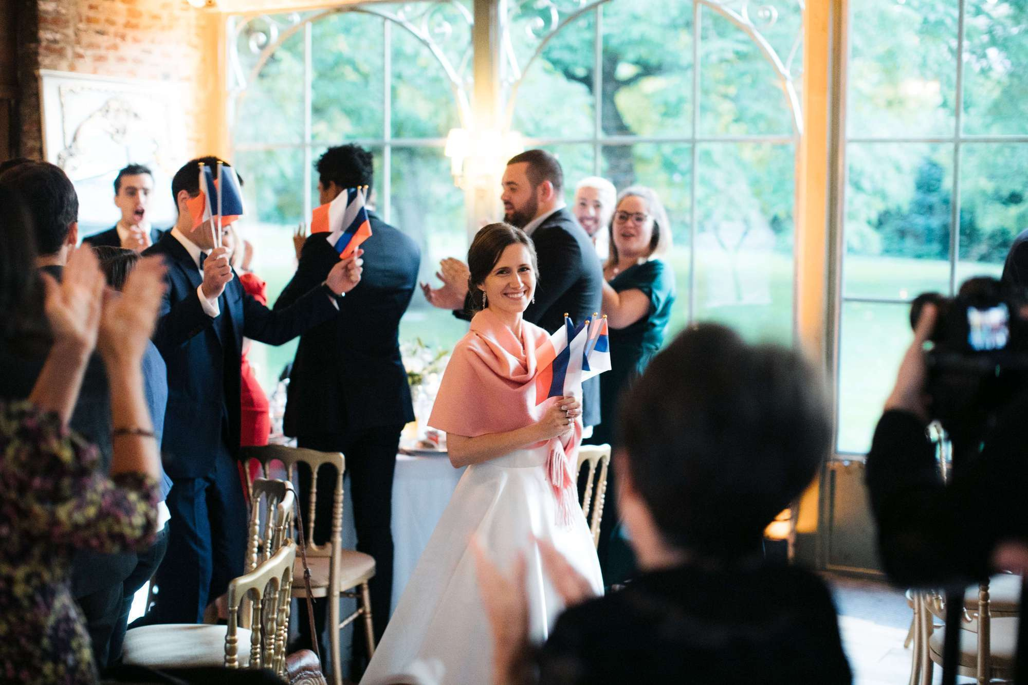 Pier & Mari 2018 France/Belgium. Wedding and family photographer in Moscow