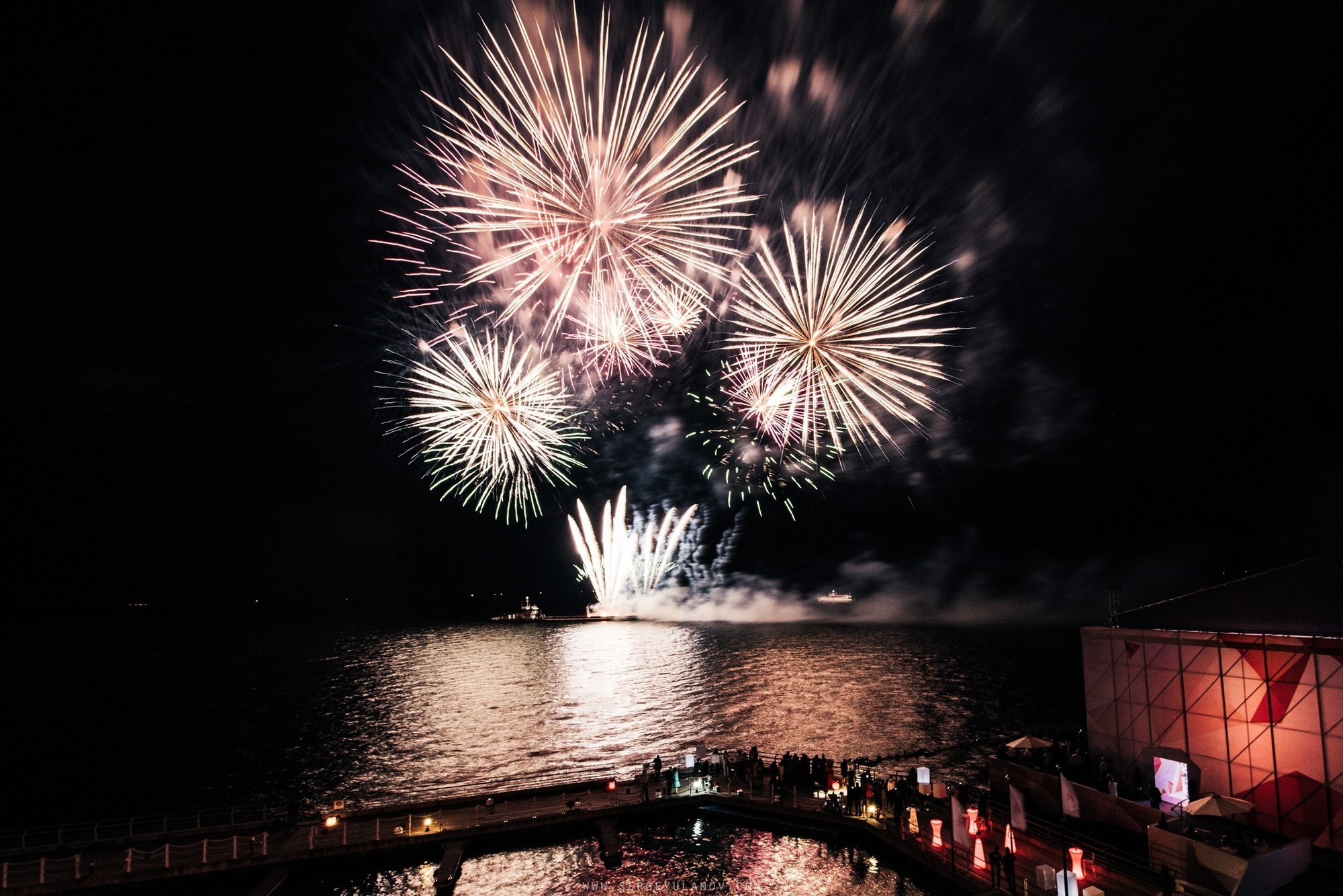 Sasha & Sveta 2017 Nizhniy Novgorod. Wedding and family photographer in Moscow