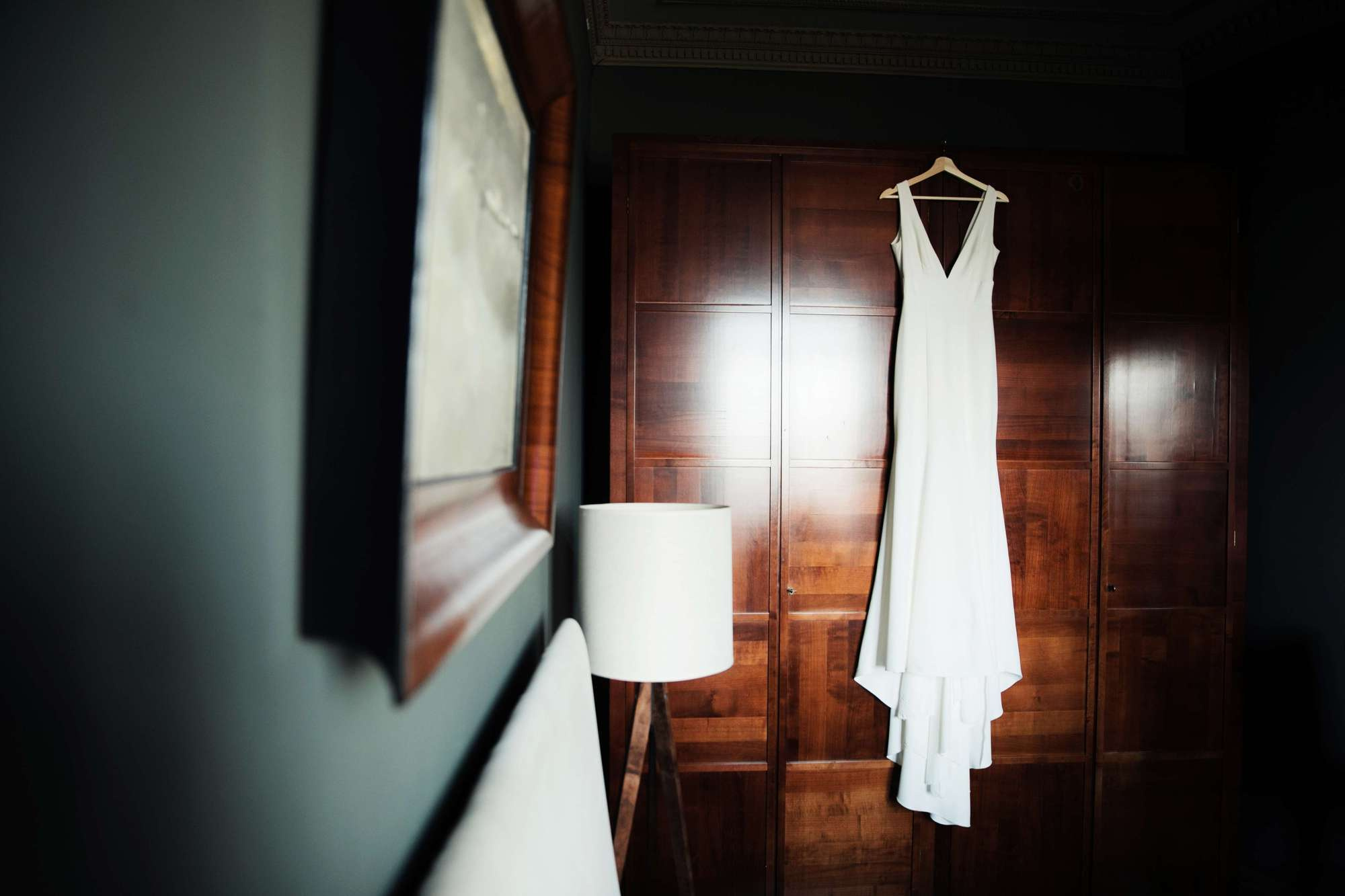 Mikhail & Natali 2018 Moscow. Wedding and family photographer in Moscow