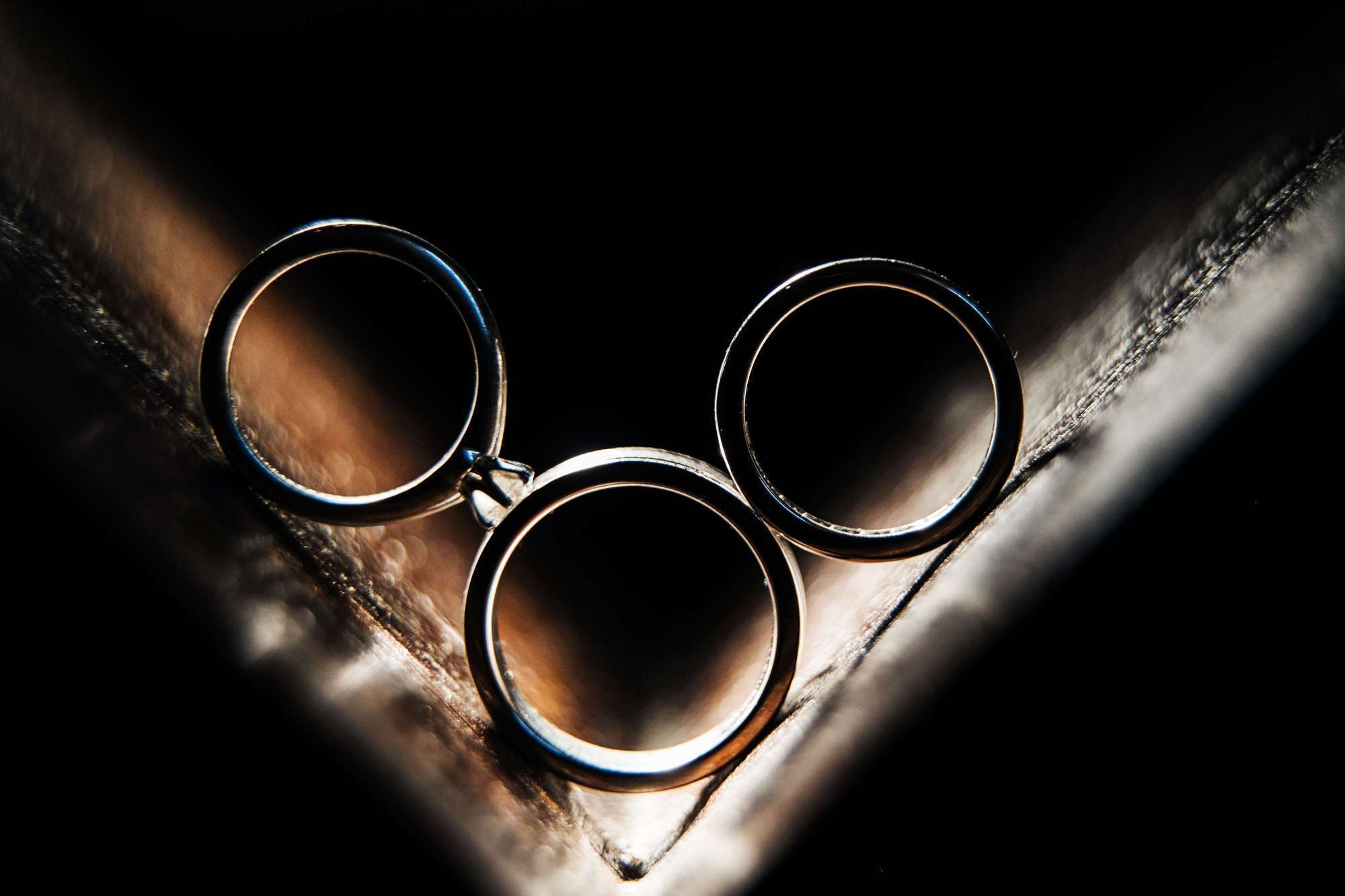 Mikhail & Natali 2018 Moscow. Wedding and family photographer in Moscow