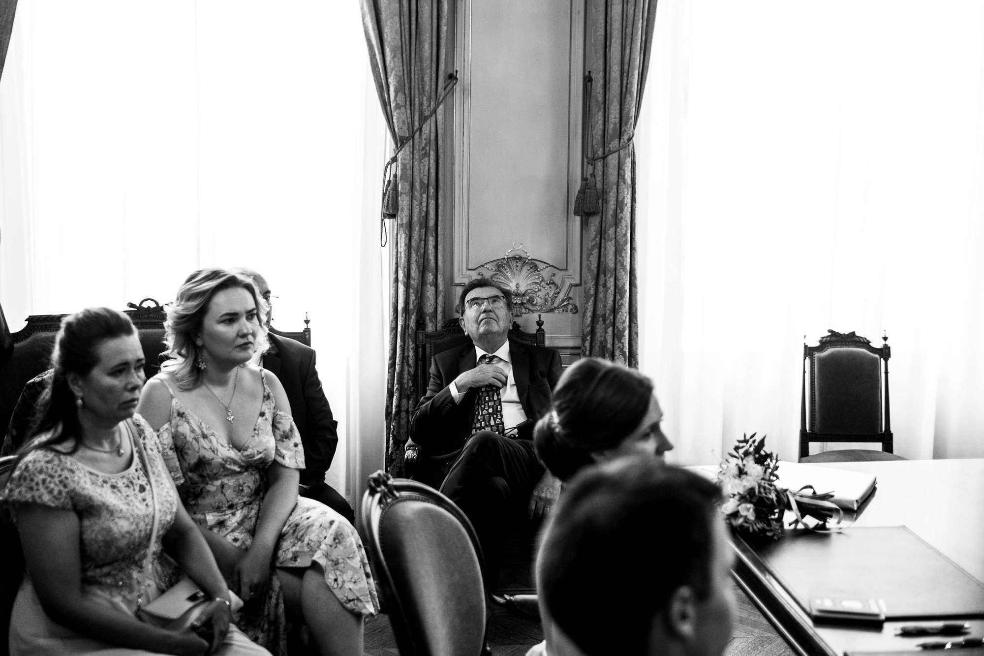 Pier & Mari 2018 France/Belgium. Wedding and family photographer in Moscow