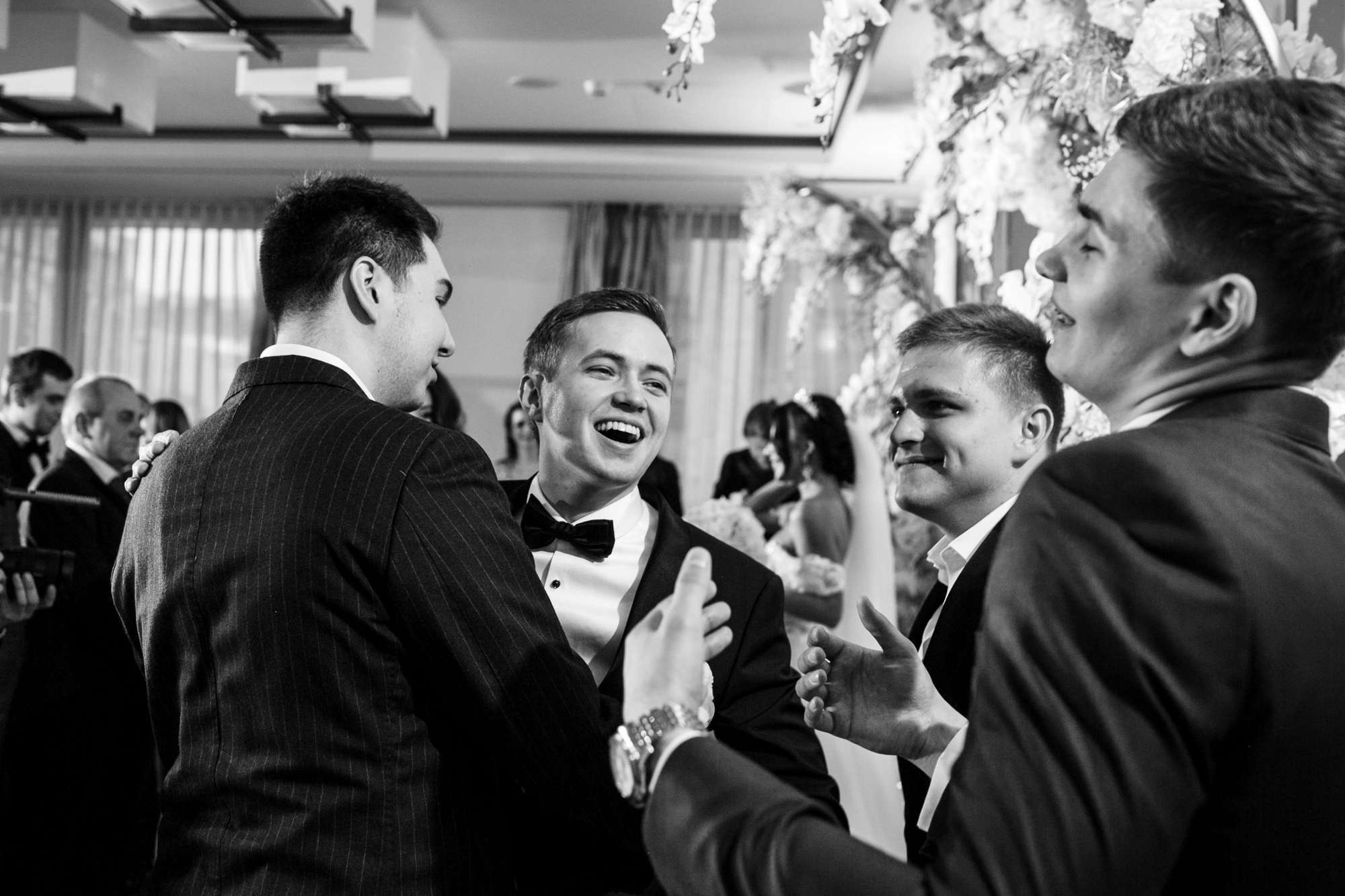 Dima & Kristina 2019 Moscow. Свадебный и семейный фотограф в Москве