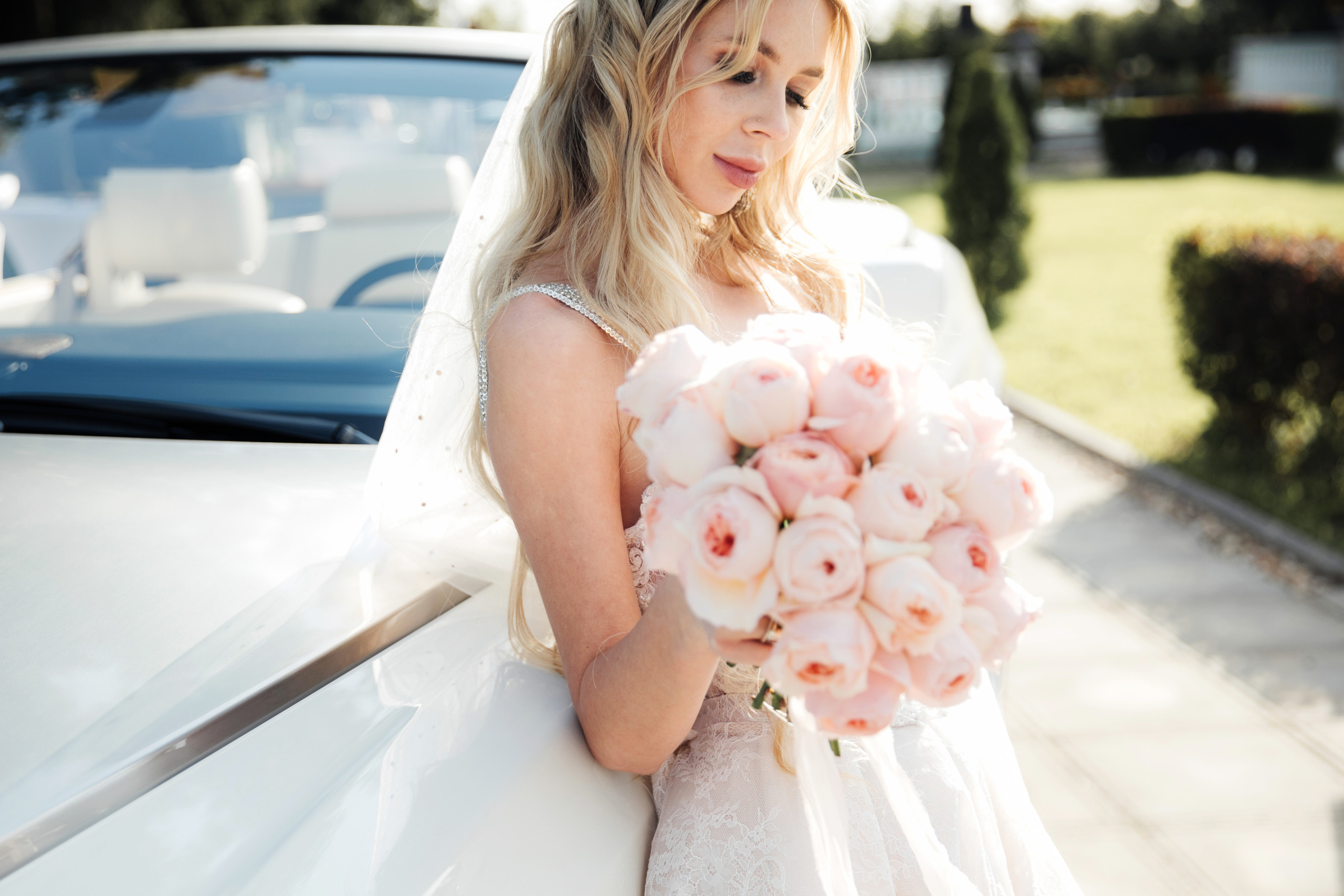 Andrei & Alena 2019 Moscow. Wedding and family photographer in Moscow