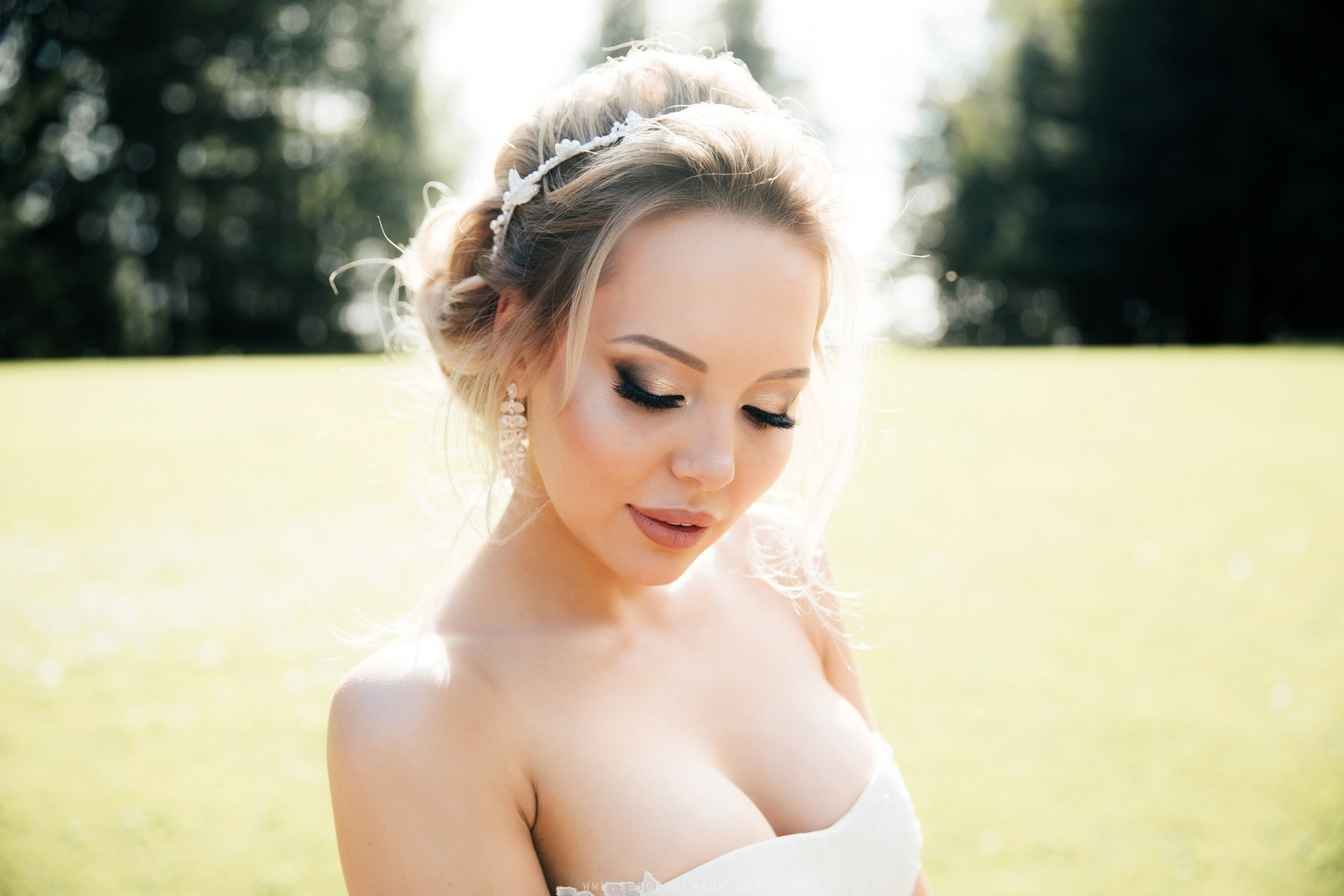 Sasha & Sveta 2017 Nizhniy Novgorod. Wedding and family photographer in Moscow