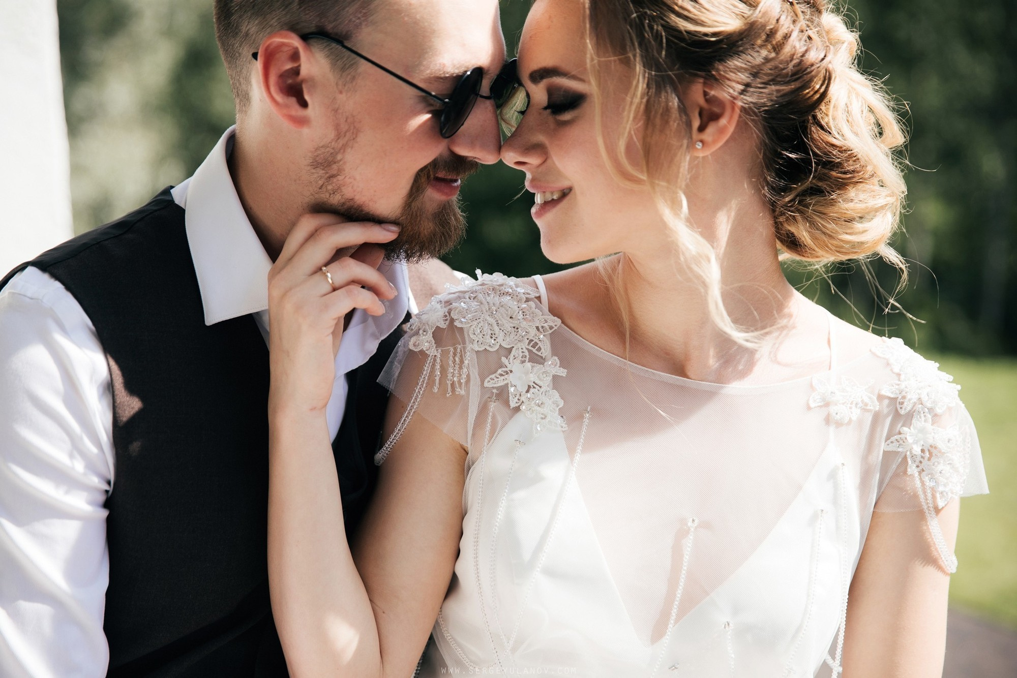 Dima & Dasha 2017 Nizhniy Novgorod. Свадебный и семейный фотограф в Москве